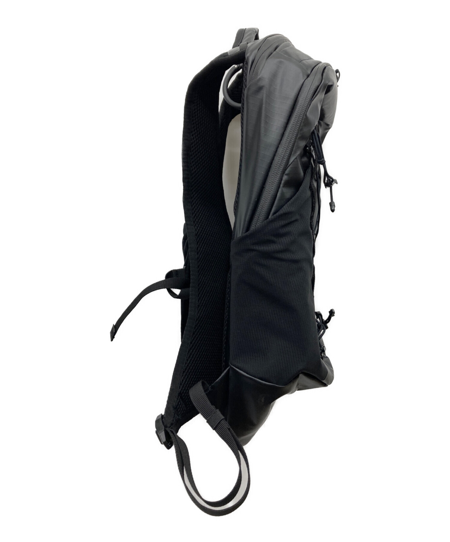 中古・古着通販】SALOMON (サロモン) XT15バックパック ブラック