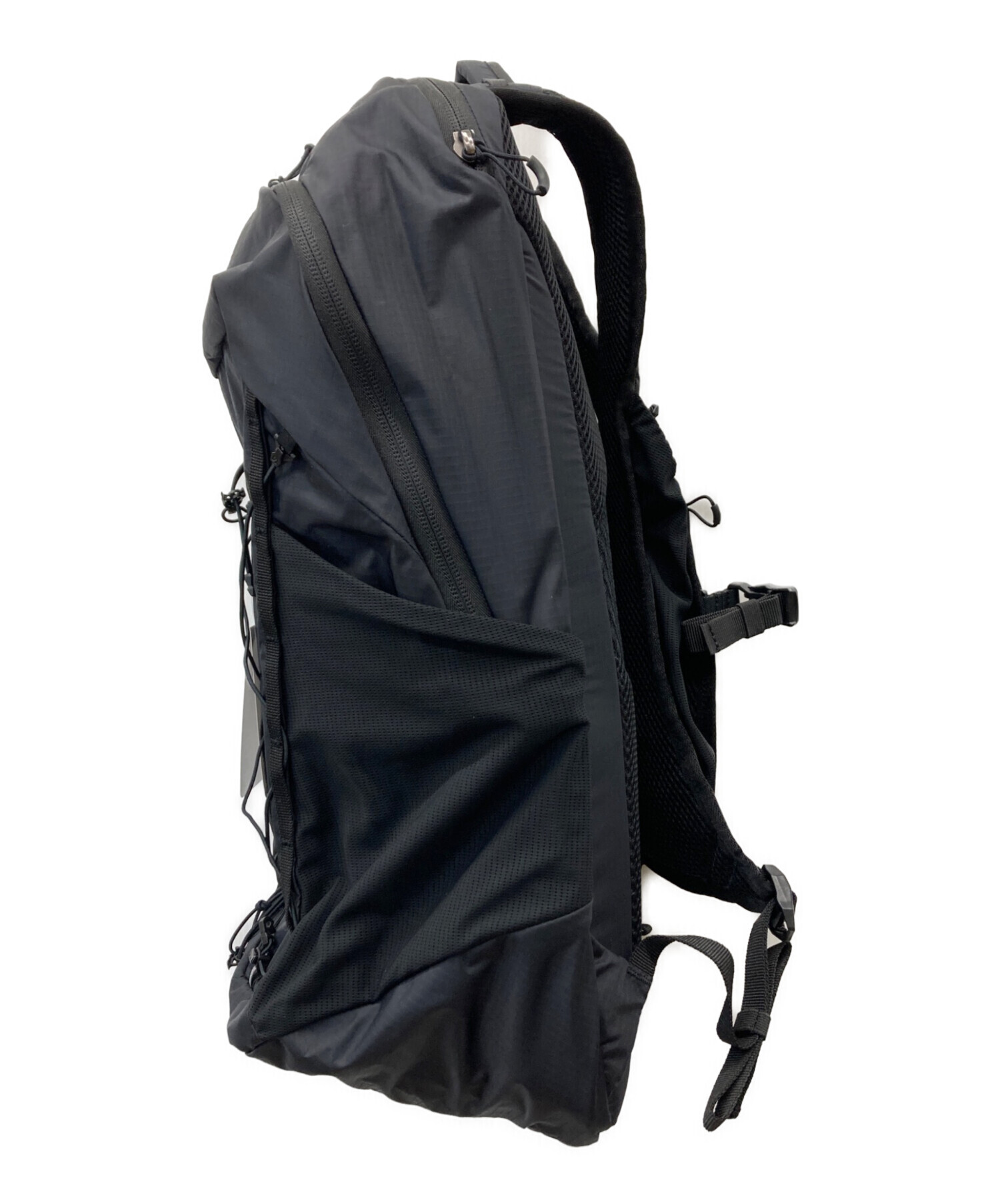 中古・古着通販】SALOMON (サロモン) XT25バックパック ブラック 未 