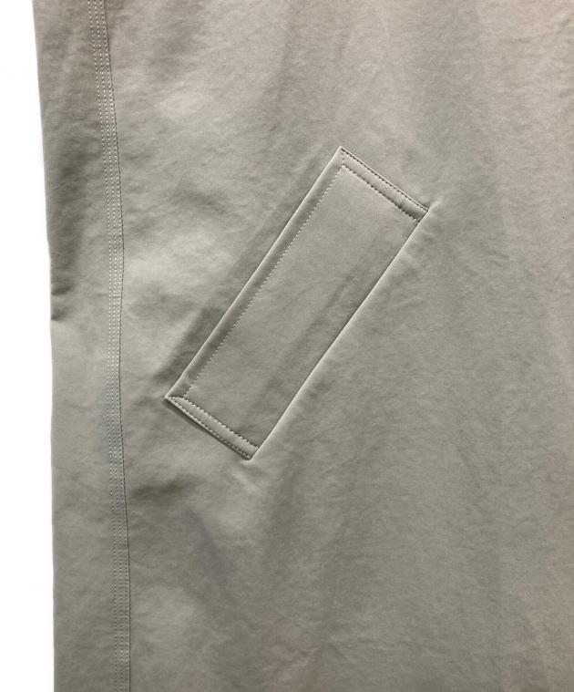 中古・古着通販】TODAYFUL (トゥデイフル) Soutiencollar Spring Coat