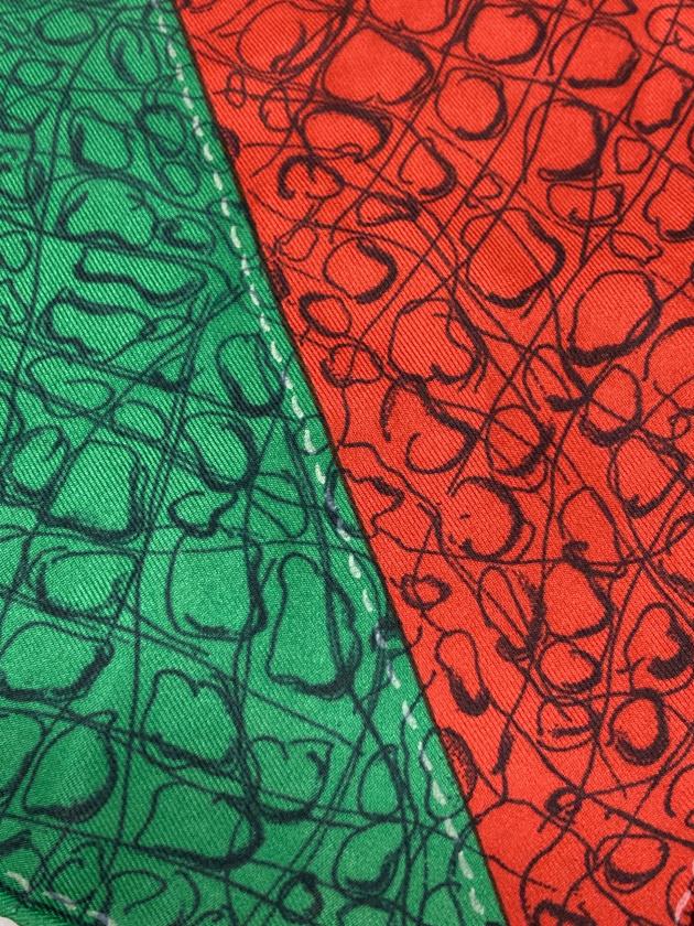 中古・古着通販】Christian Dior (クリスチャン ディオール) 大判