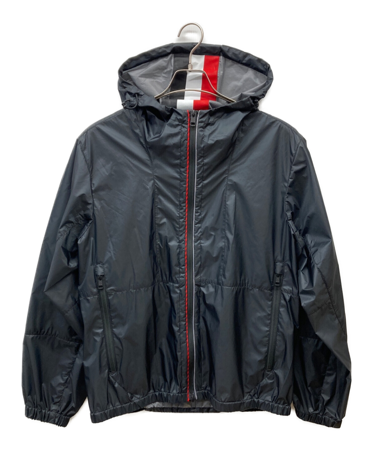 中古・古着通販】MONCLER (モンクレール) AURIOL ナイロンジップアップ