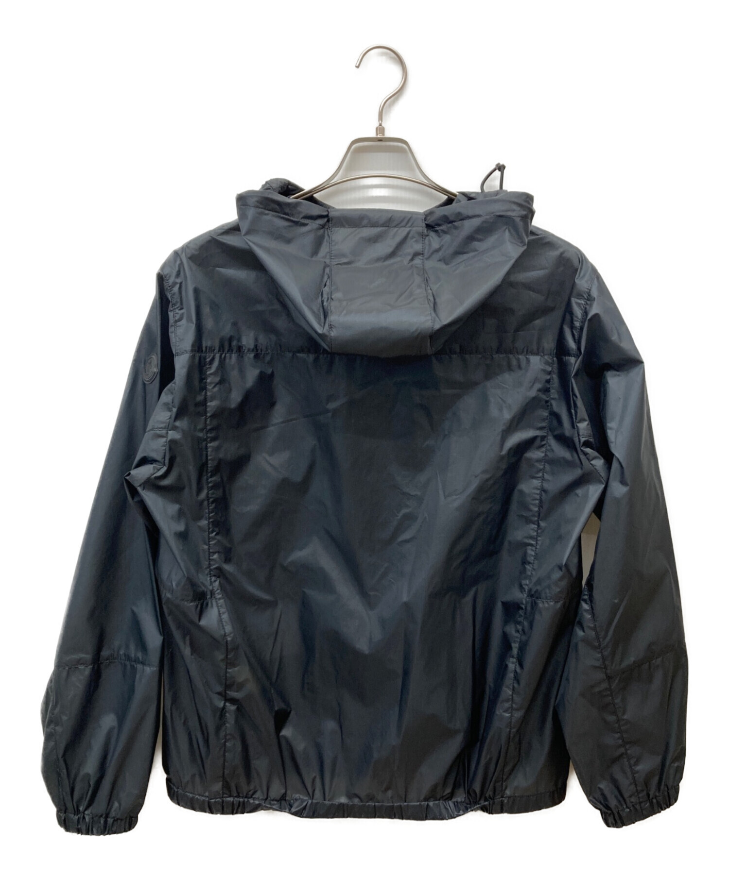 中古・古着通販】MONCLER (モンクレール) AURIOL ナイロンジップアップ