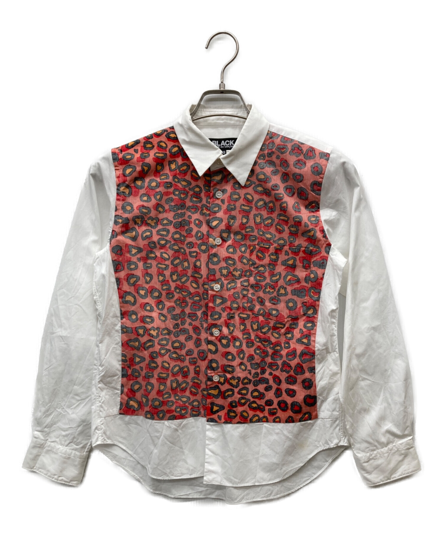中古・古着通販】BLACK COMME des GARCONS (ブラックコムデギャルソン