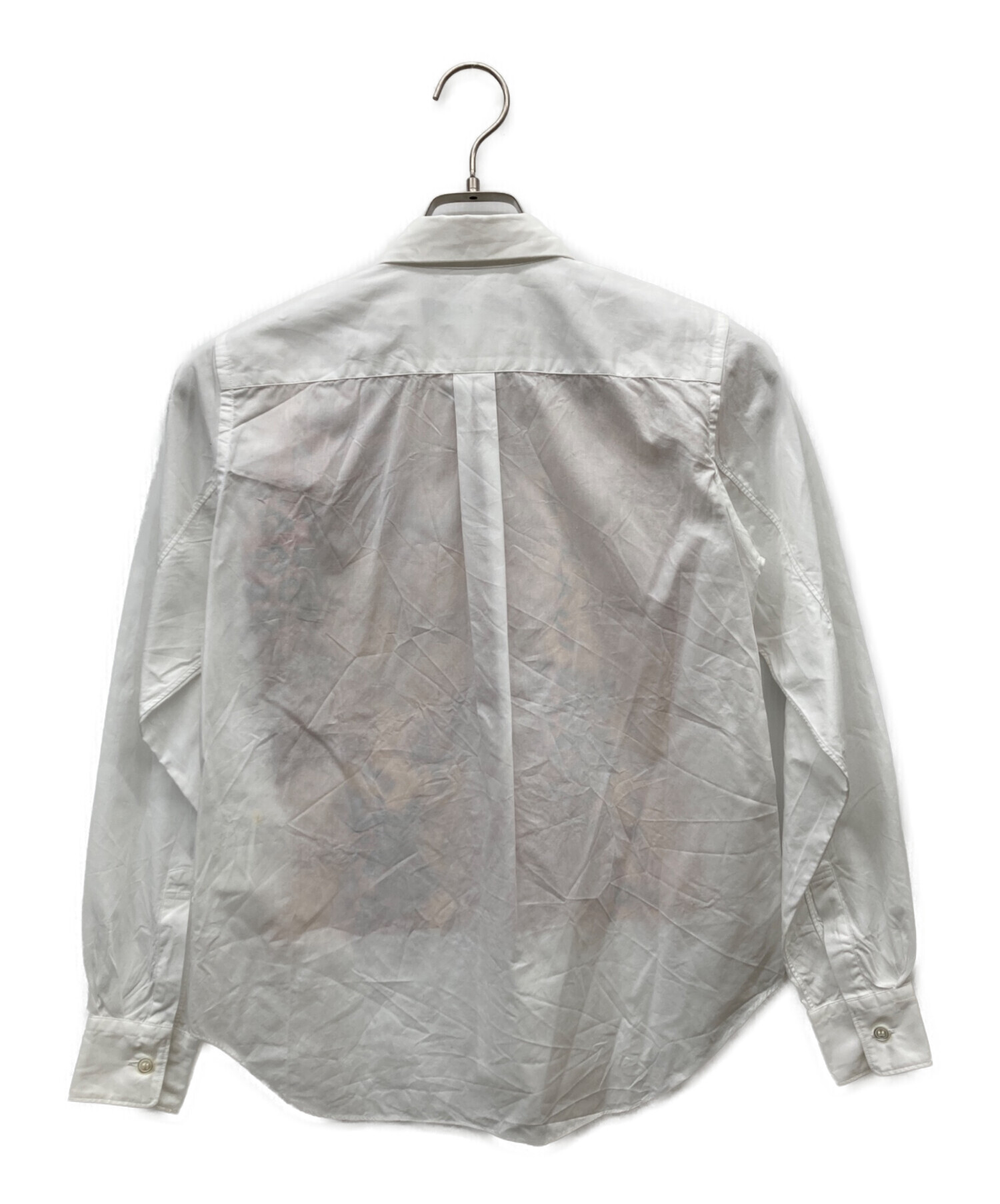 中古・古着通販】BLACK COMME des GARCONS (ブラックコムデギャルソン