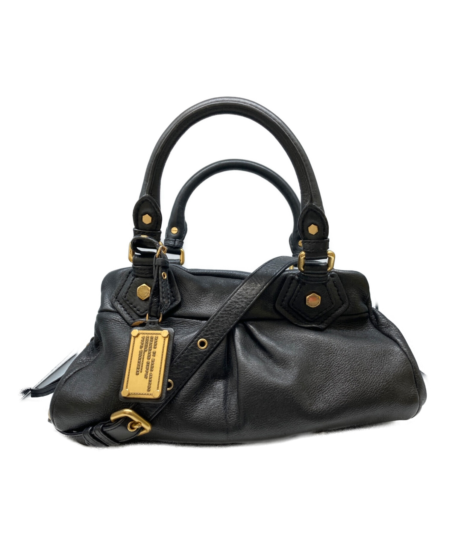 中古・古着通販】Marc by Marc Jacobs (マークバイマークジェイコブス