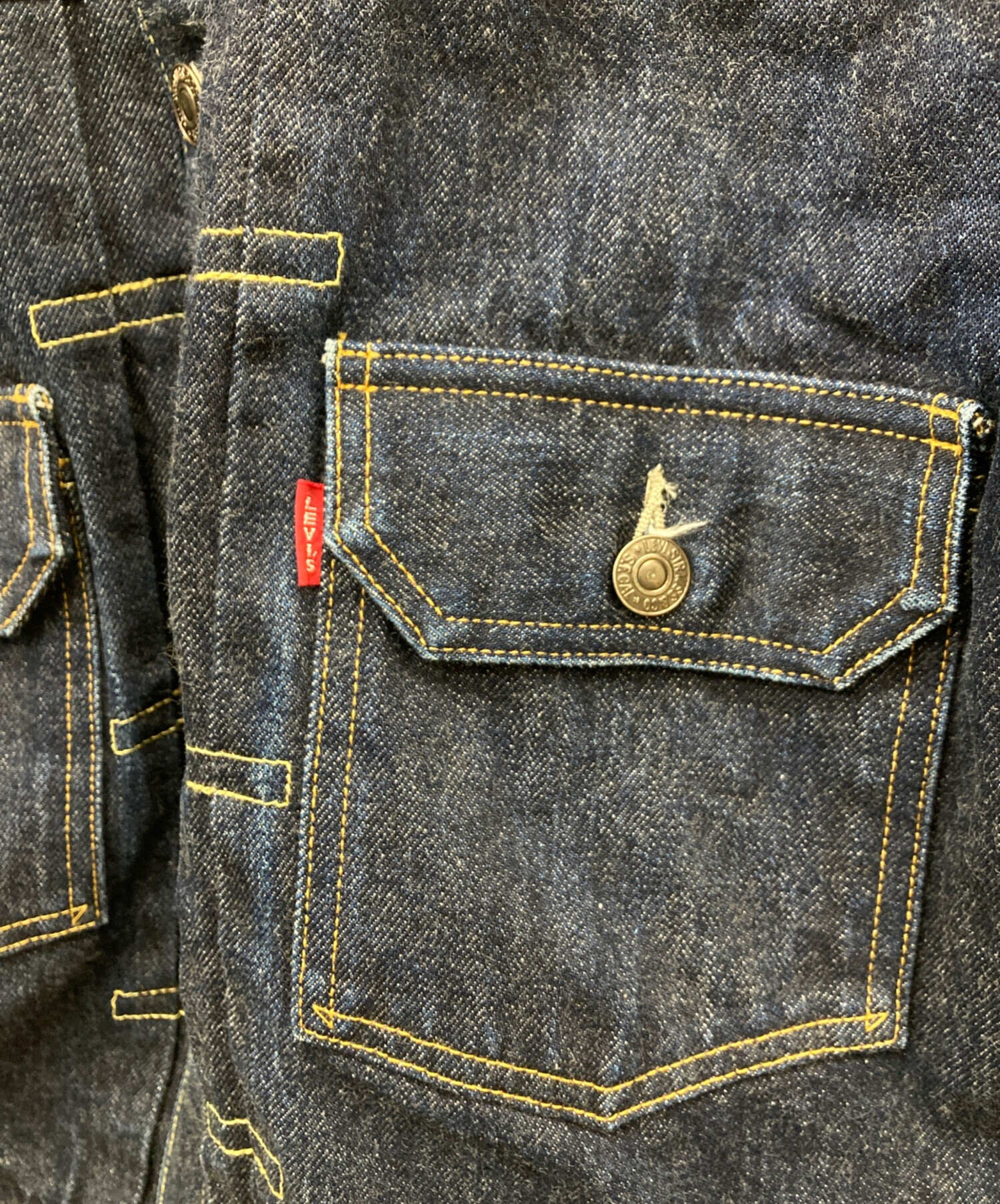 中古・古着通販】LEVI'S VINTAGE CLOTHING (リーバイス ビンテージ