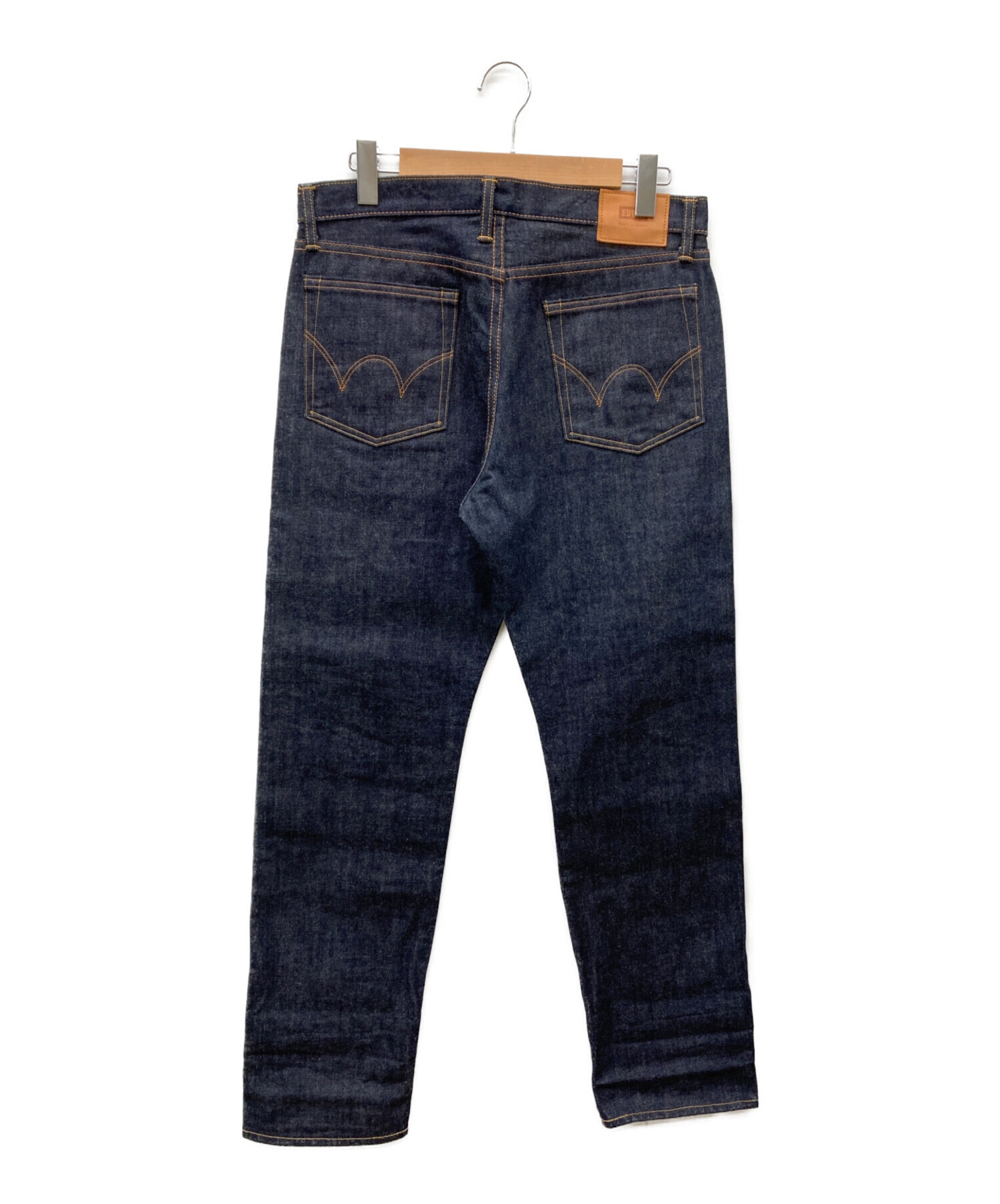 中古・古着通販】EDWIN (エドウィン) Regular Straight デニムパンツ 