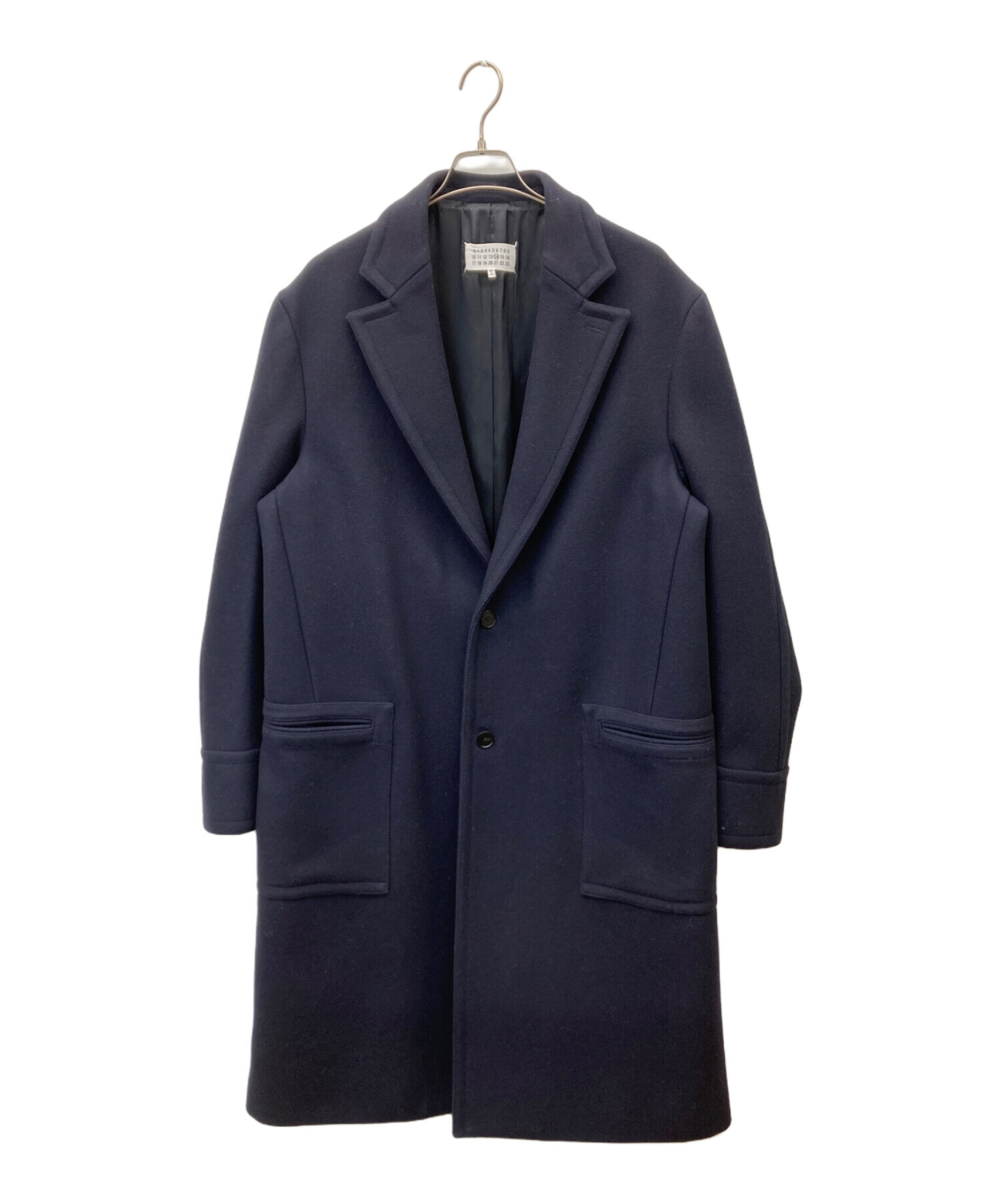 中古・古着通販】Maison Margiela (メゾンマルジェラ) 17AW ウール混