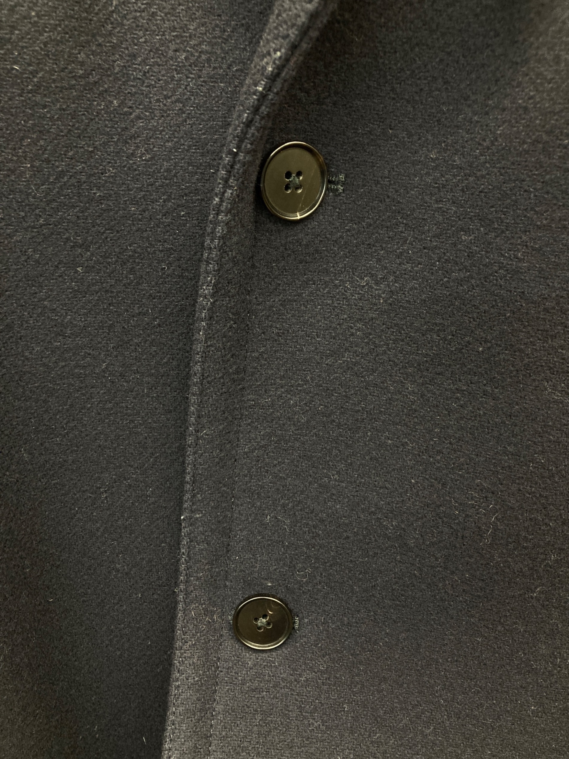 中古・古着通販】Maison Margiela (メゾンマルジェラ) 17AW ウール混