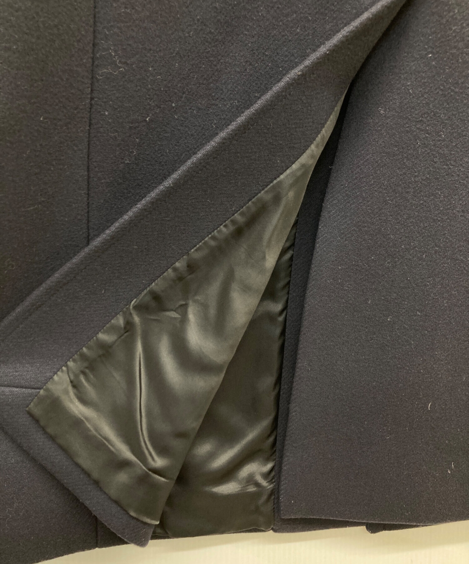 中古・古着通販】Maison Margiela (メゾンマルジェラ) 17AW ウール混