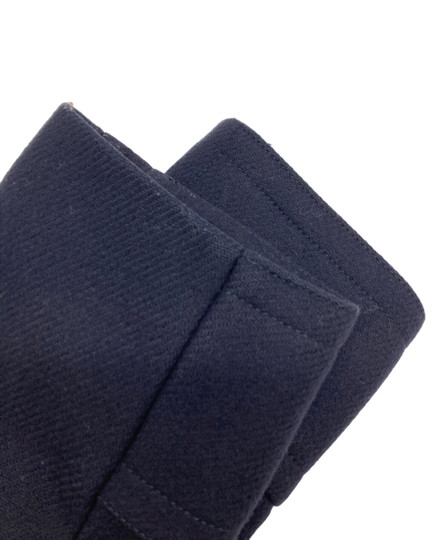 中古・古着通販】Maison Margiela (メゾンマルジェラ) 17AW ウール混