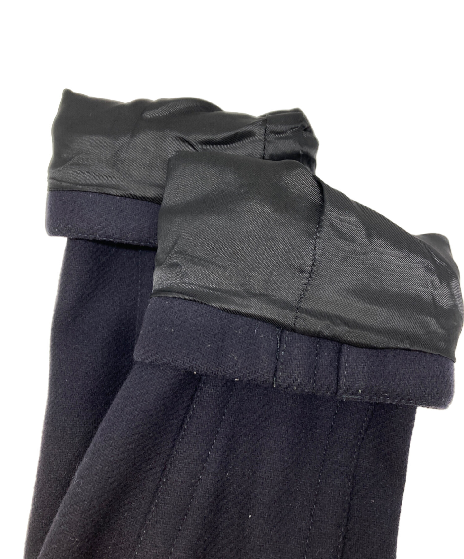 中古・古着通販】Maison Margiela (メゾンマルジェラ) 17AW ウール混
