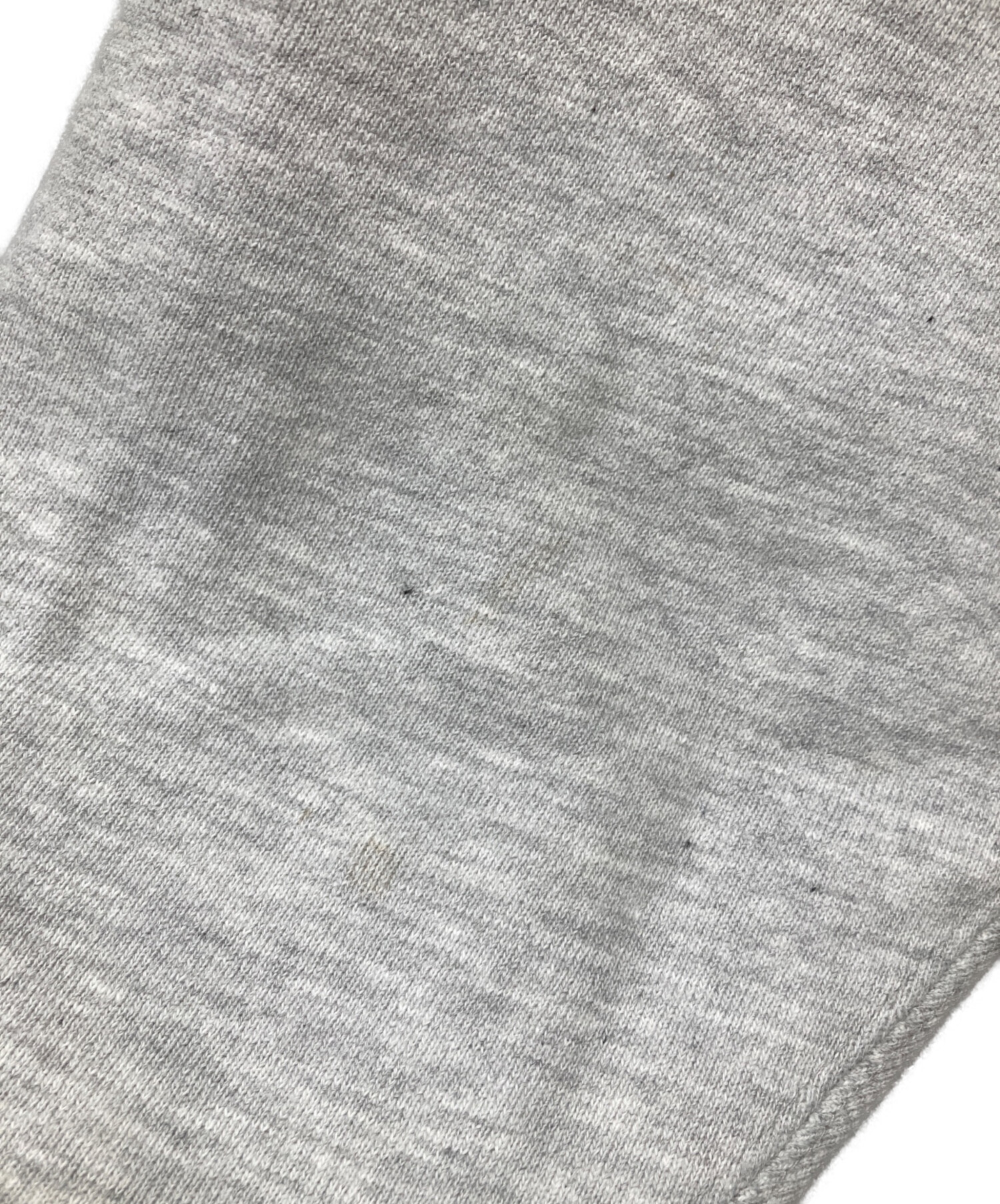 中古・古着通販】Champion (チャンピオン) 90s REVERSE WEAVE グレー
