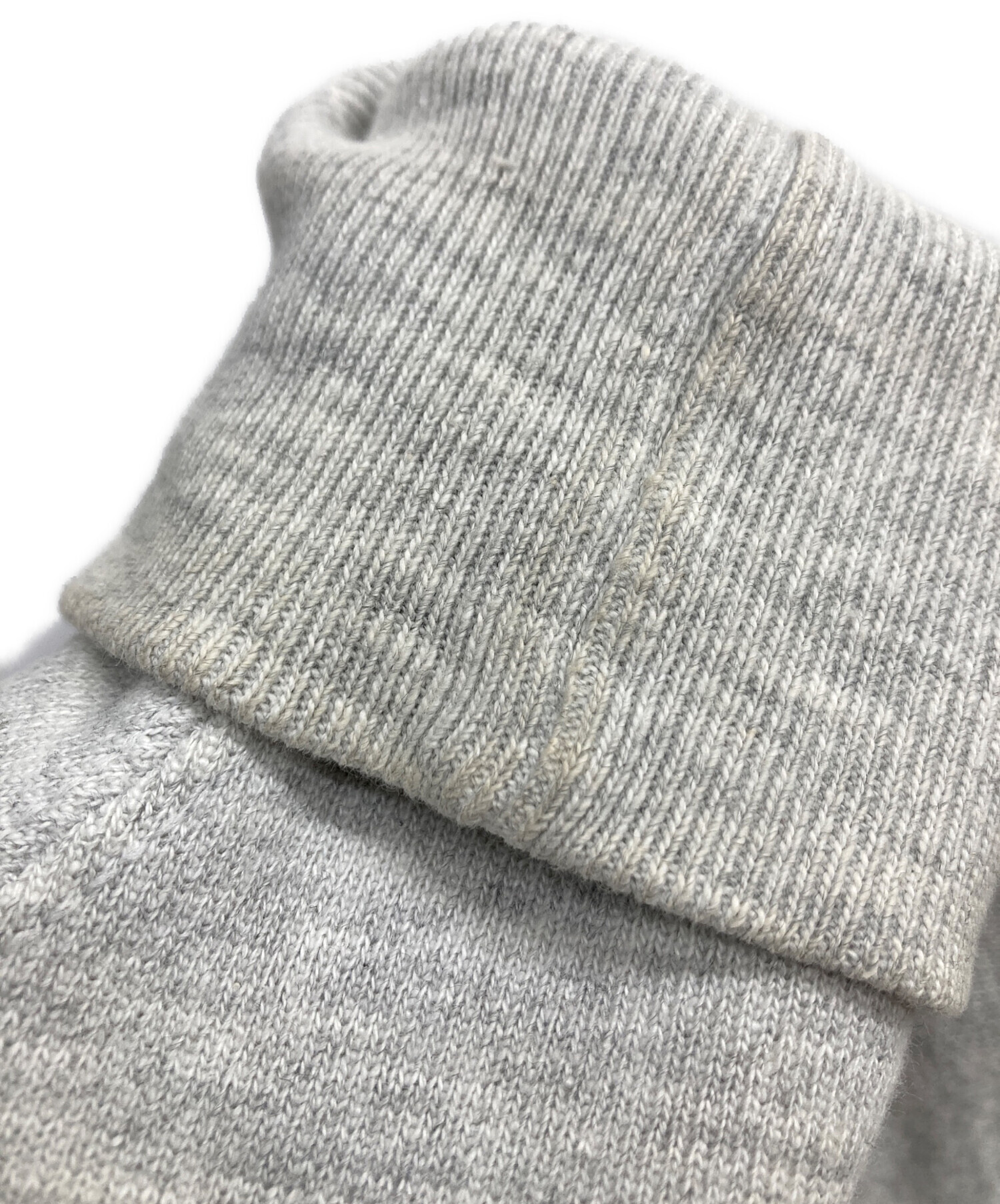 中古・古着通販】Champion (チャンピオン) 90s REVERSE WEAVE グレー