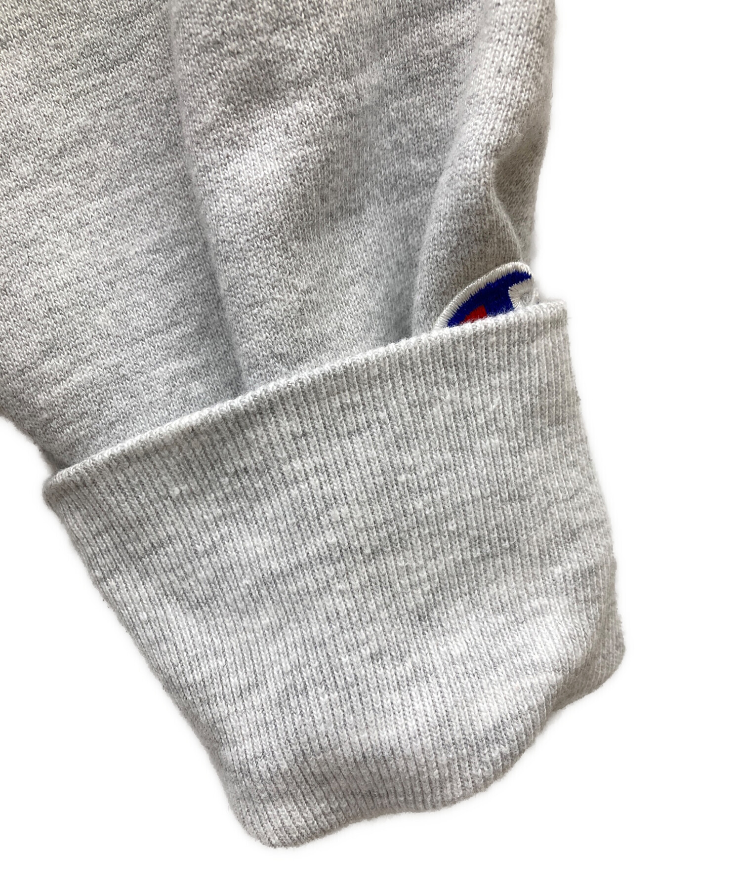 中古・古着通販】Champion (チャンピオン) 90s REVERSE WEAVE グレー