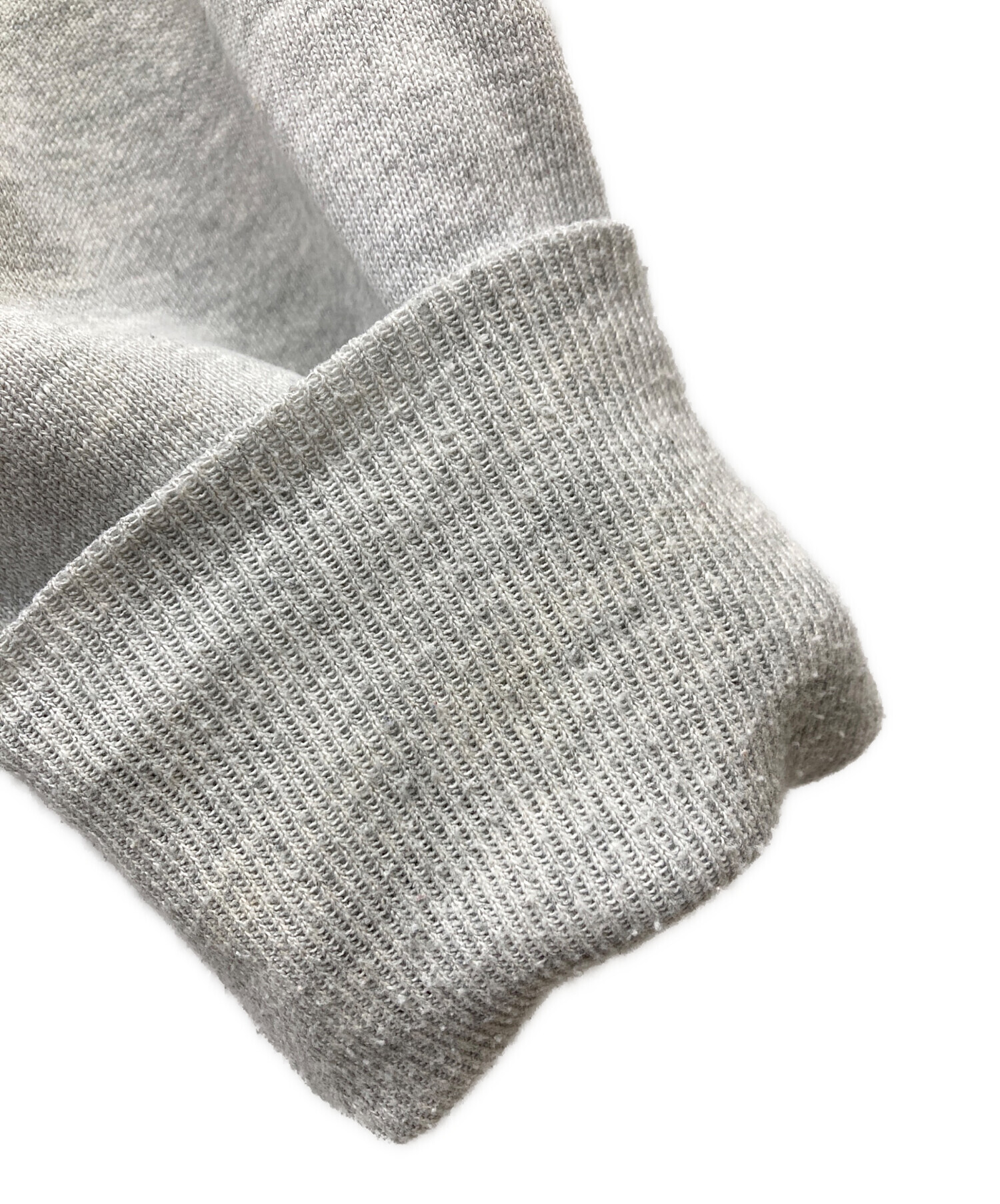 中古・古着通販】Champion (チャンピオン) 90s REVERSE WEAVE グレー