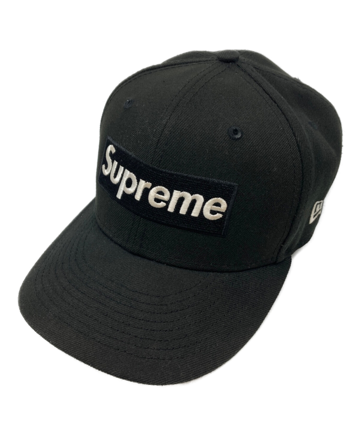 美中古 supreme×ニューエラ シュプリーム NEWERA 中古・古着通販】SUPREME (シュプリーム) New Era (ニューエラ) Money