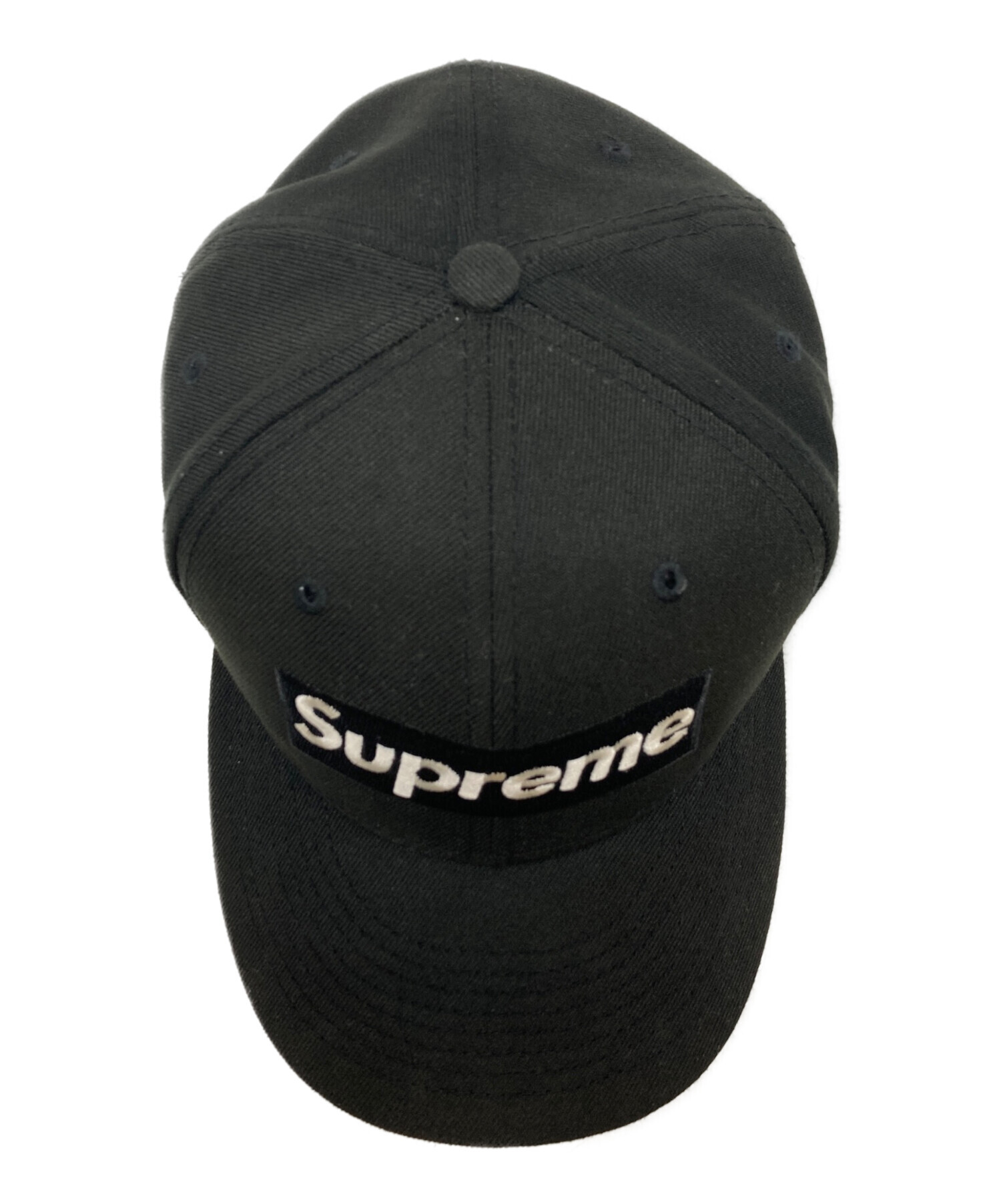 中古・古着通販】SUPREME (シュプリーム) New Era (ニューエラ) Money