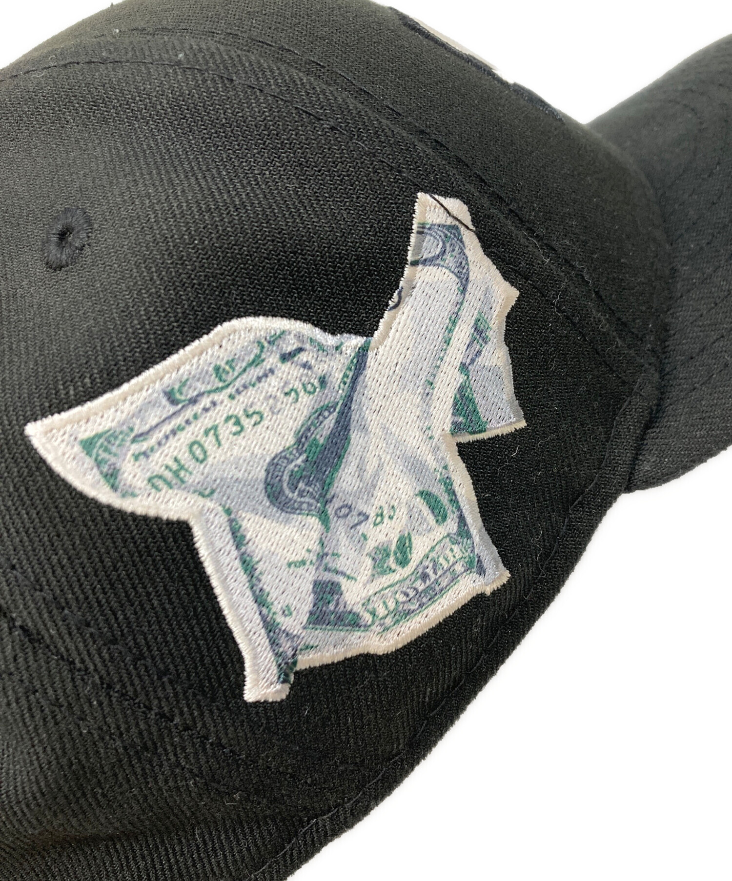中古・古着通販】SUPREME (シュプリーム) New Era (ニューエラ) Money