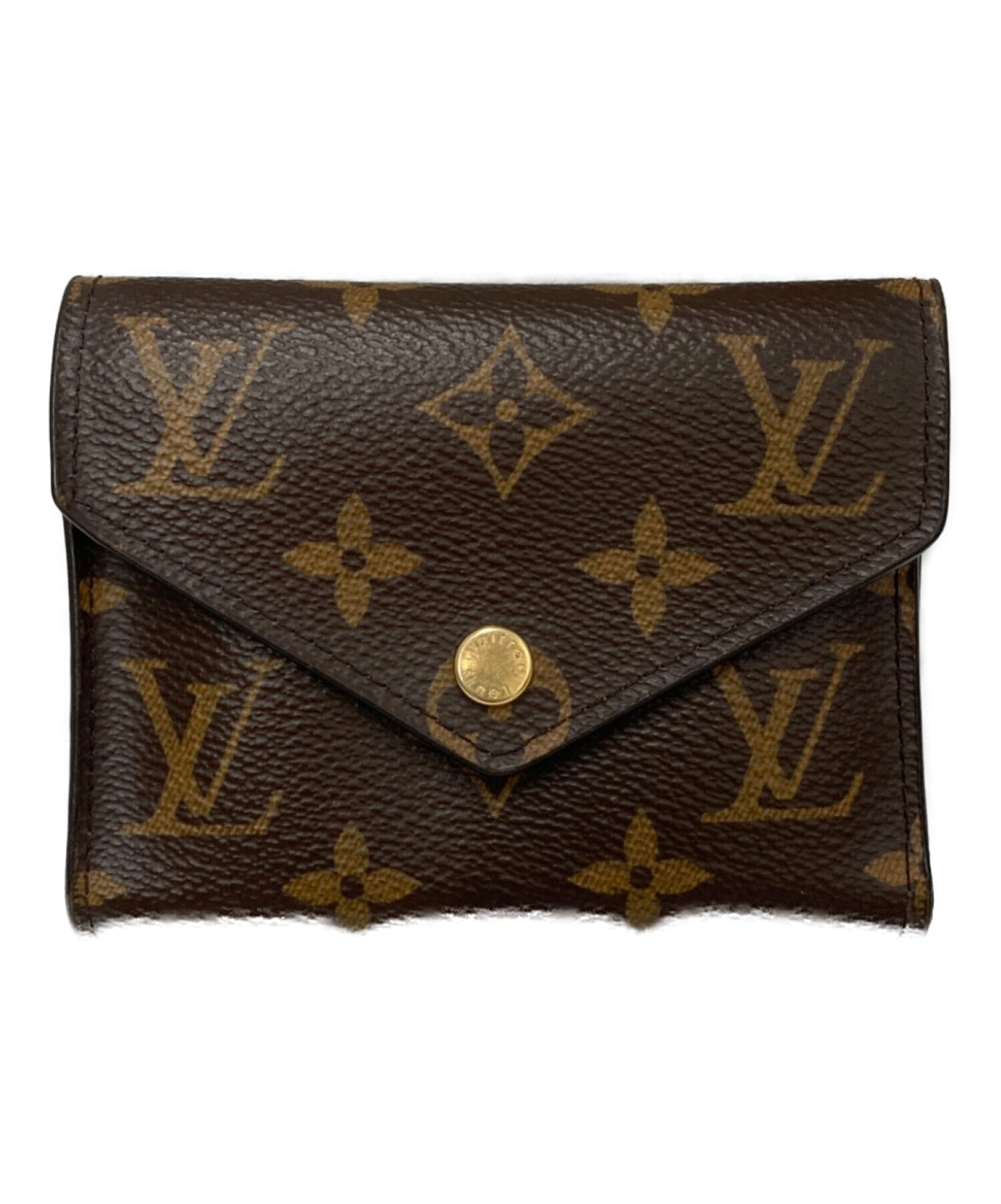 中古・古着通販】LOUIS VUITTON (ルイ ヴィトン) ポルトフォイユ