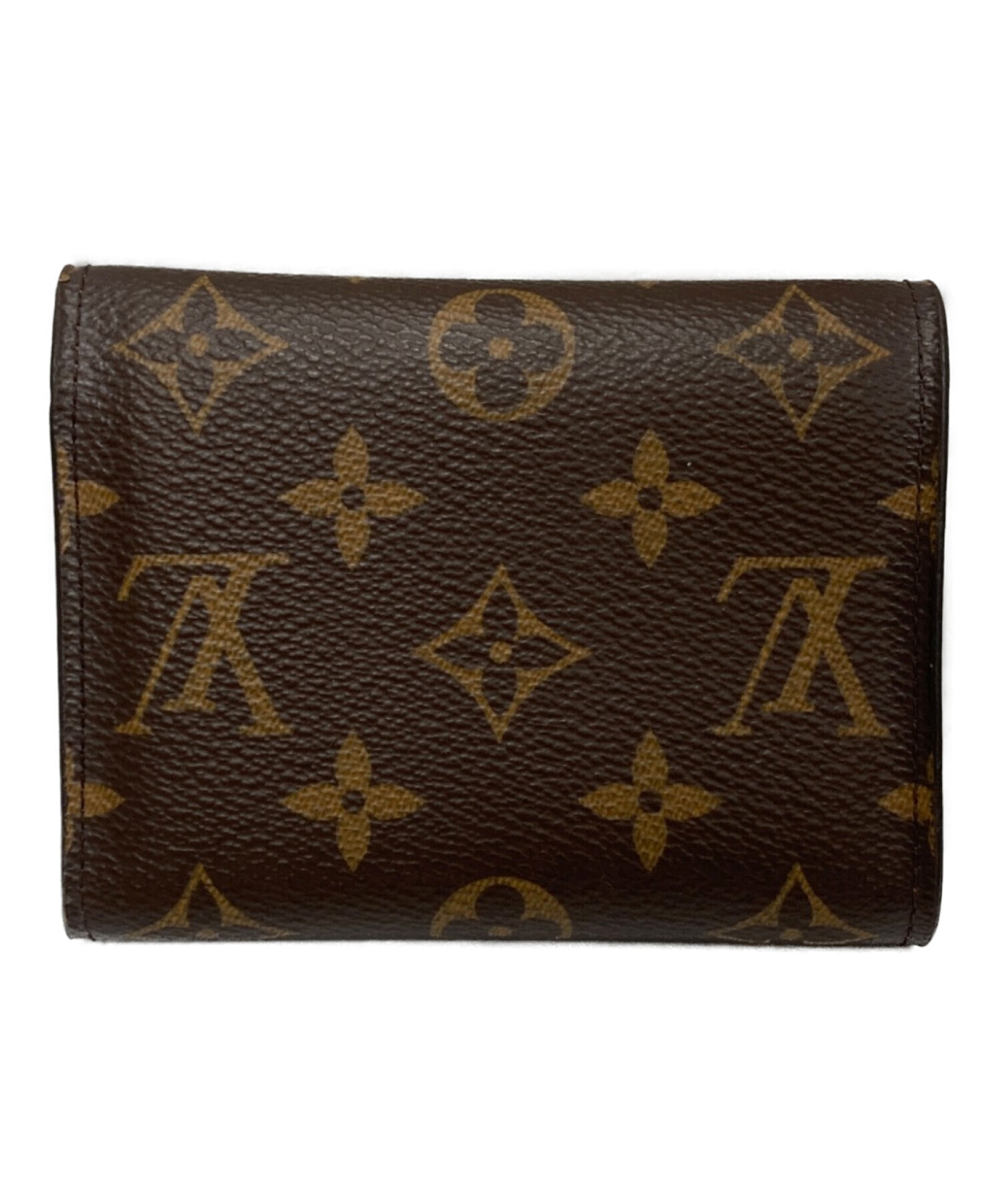 中古・古着通販】LOUIS VUITTON (ルイ ヴィトン) ポルトフォイユ