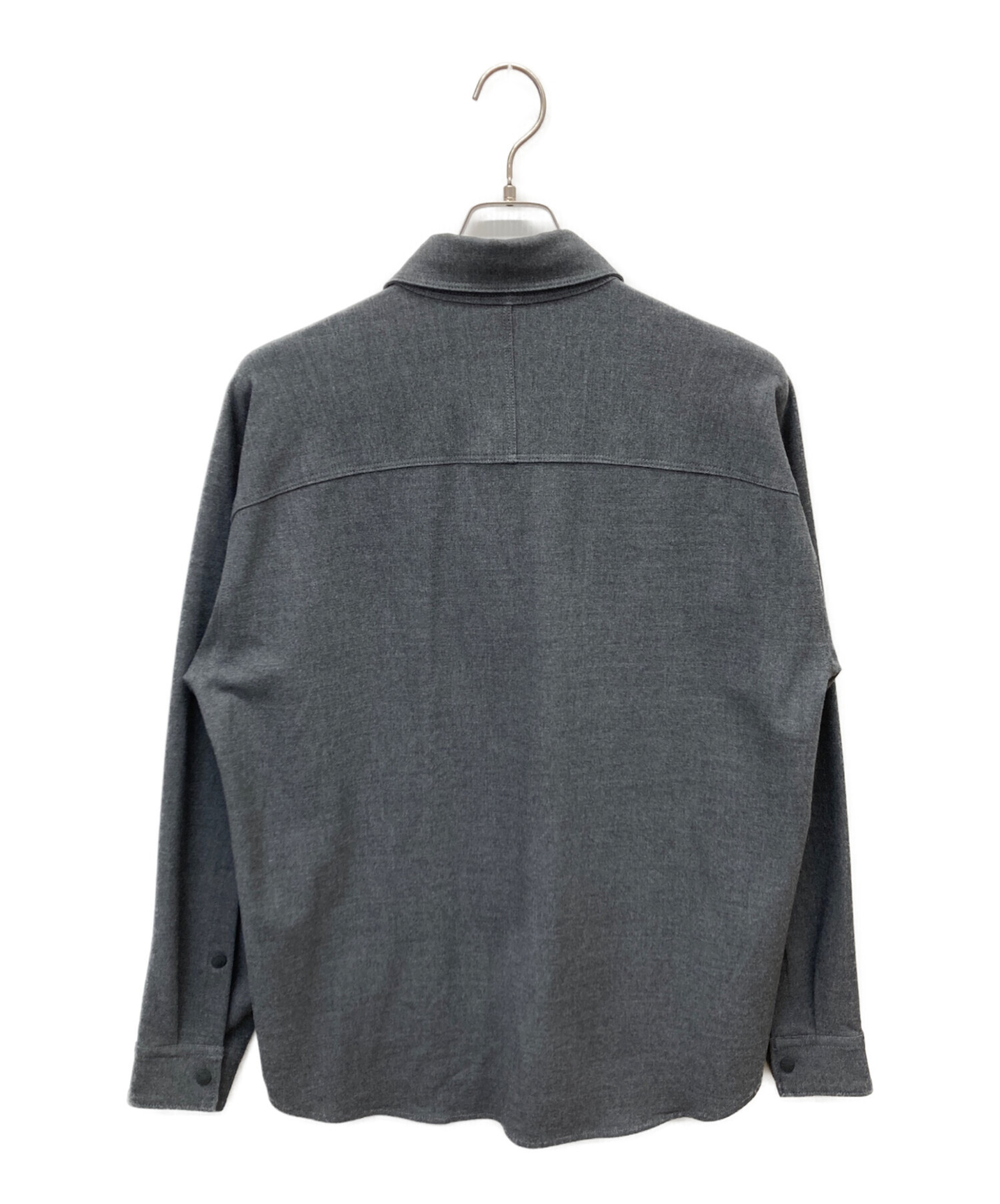 中古・古着通販】THE NORTH FACE (ザ ノース フェイス) Inyo Shirt