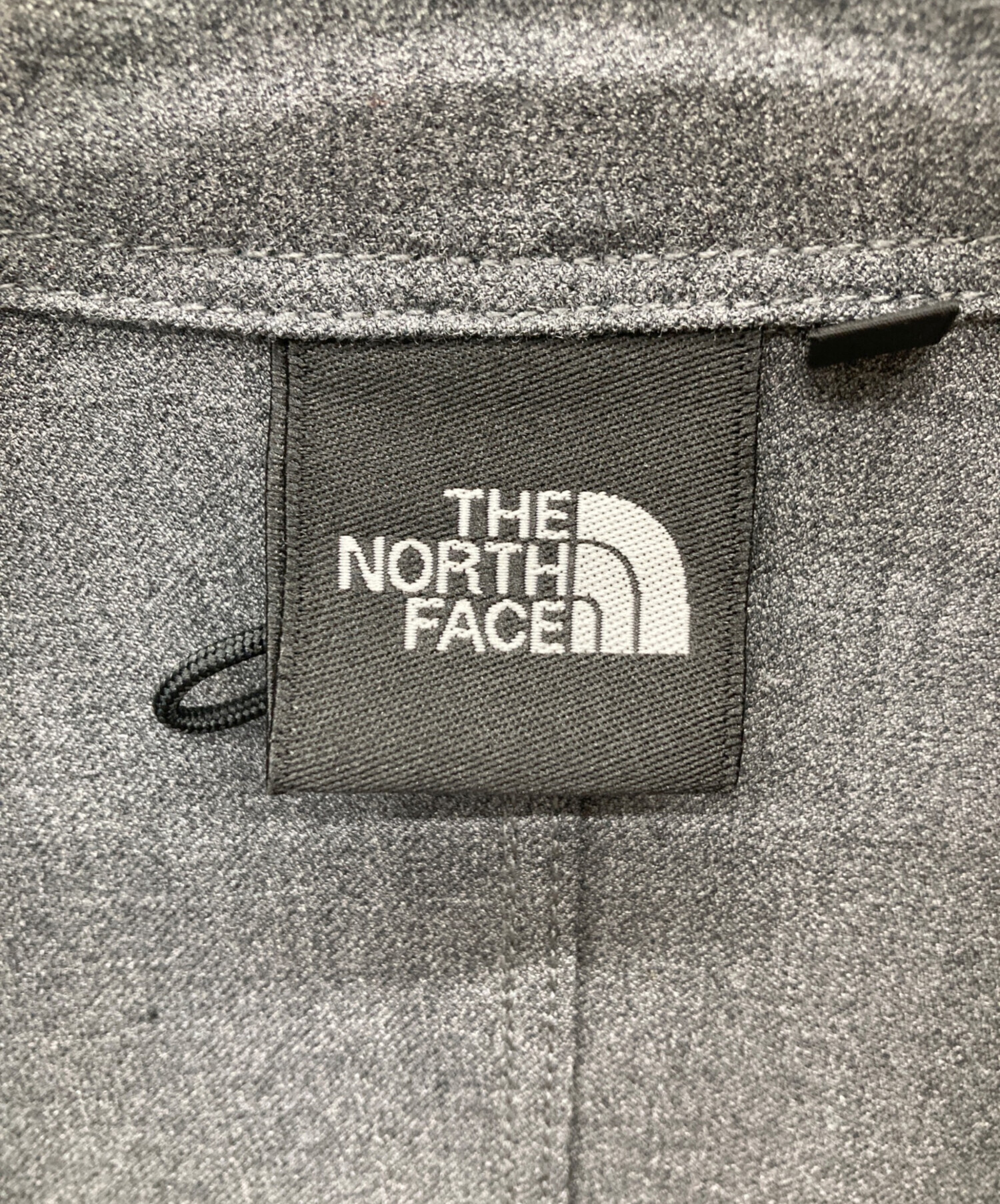 リー出品 中古・古着通販】THE NORTH FACE (ザ ノース フェイス) Inyo Shirt