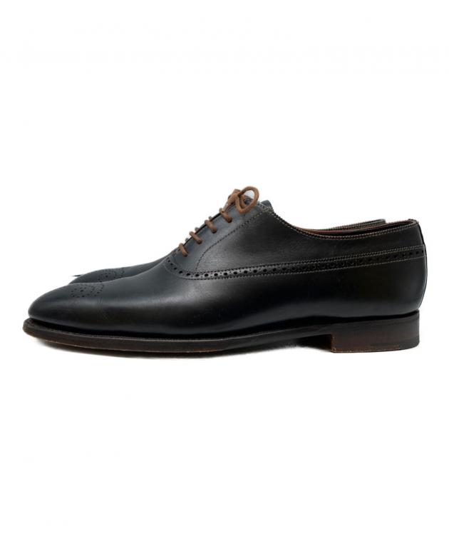 中古・古着通販】Crockett & Jones (クロケット＆ジョーンズ) ウィング