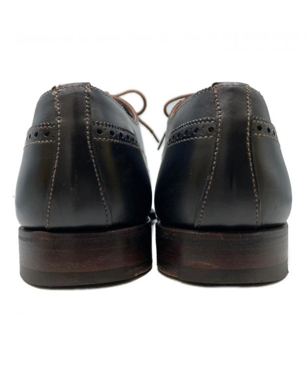 中古・古着通販】Crockett & Jones (クロケット＆ジョーンズ) ウィング