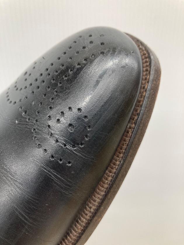 中古・古着通販】Crockett & Jones (クロケット＆ジョーンズ) ウィング