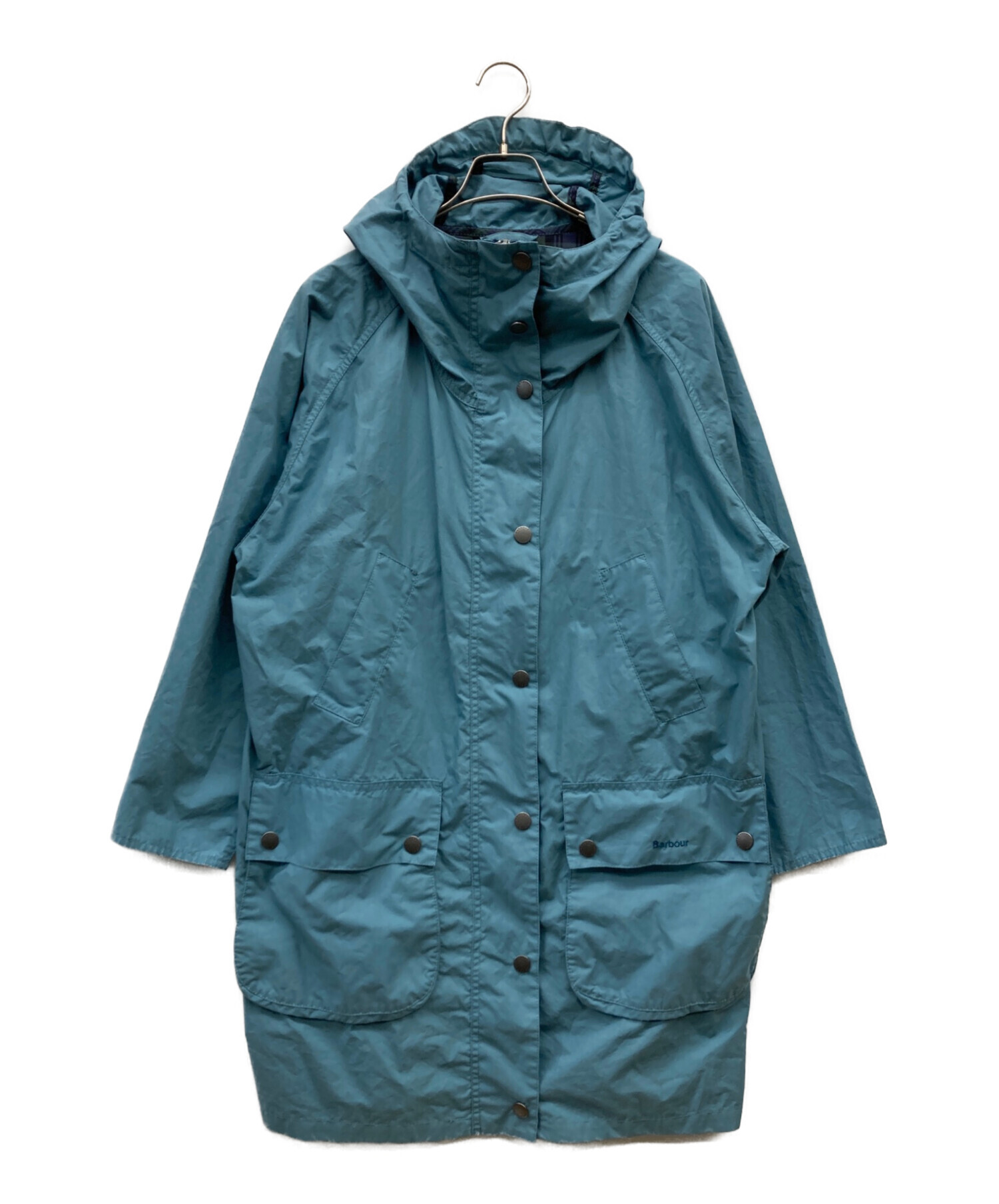 中古・古着通販】Barbour (バブアー) ALEXA CHUNG for AG (アレックス