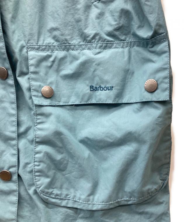 【希少】BARBOURミント ゲームフェア C36 82年 中古・古着通販】Barbour (バブアー) ALEXA CHUNG for AG (アレックス