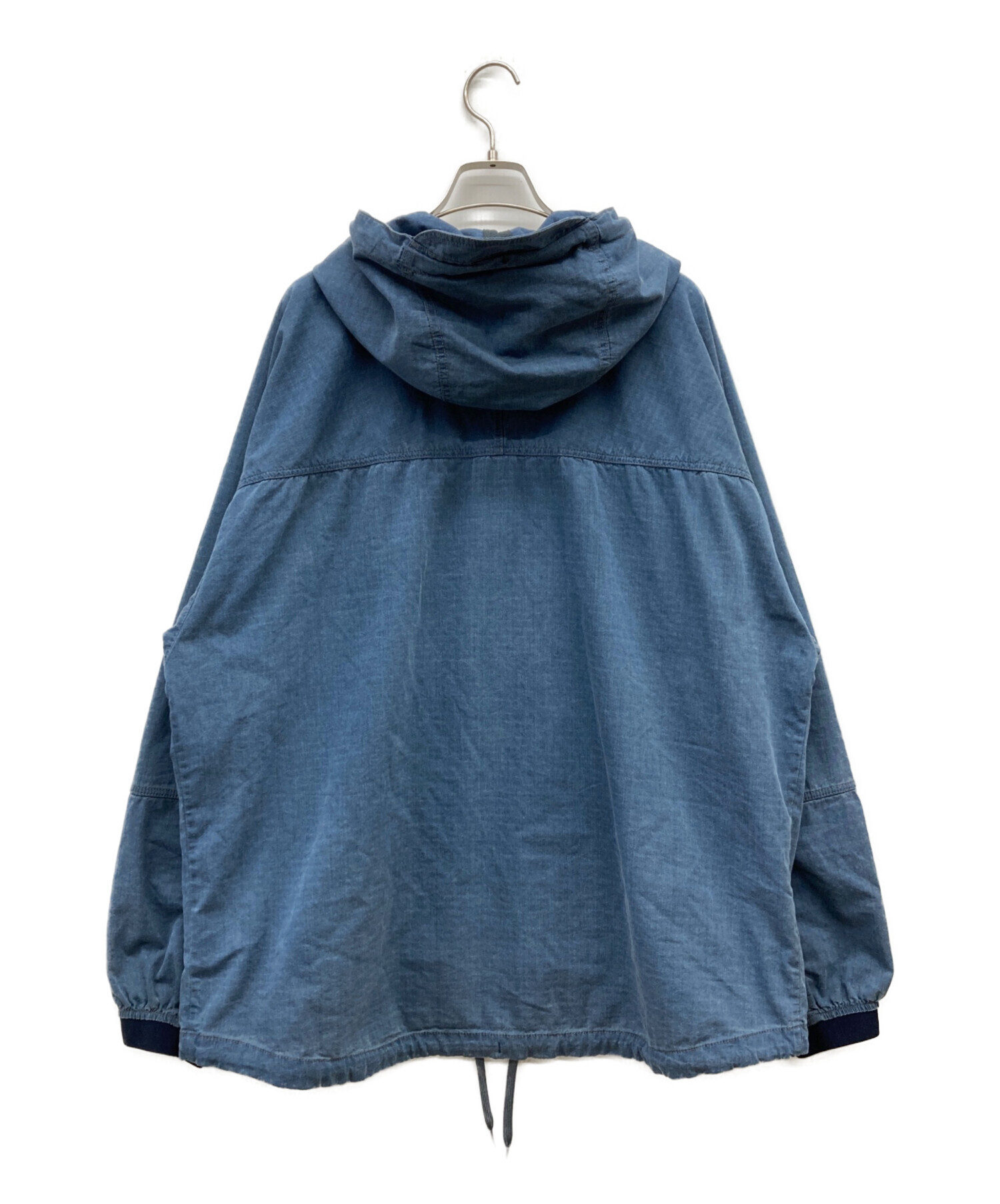 青色珈琲店~古着~ 中古・古着通販】THE NORTHFACE PURPLELABEL (ザ・ノースフェイス