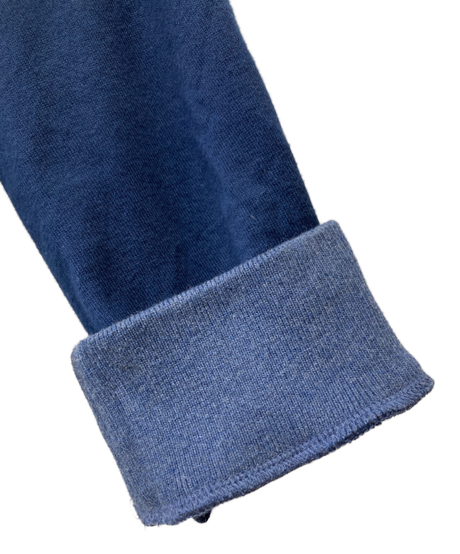 中古・古着通販】gourmet jeans (グルメジーンズ) カーディガン