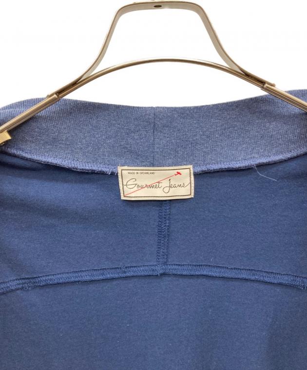 中古・古着通販】gourmet jeans (グルメジーンズ) カーディガン