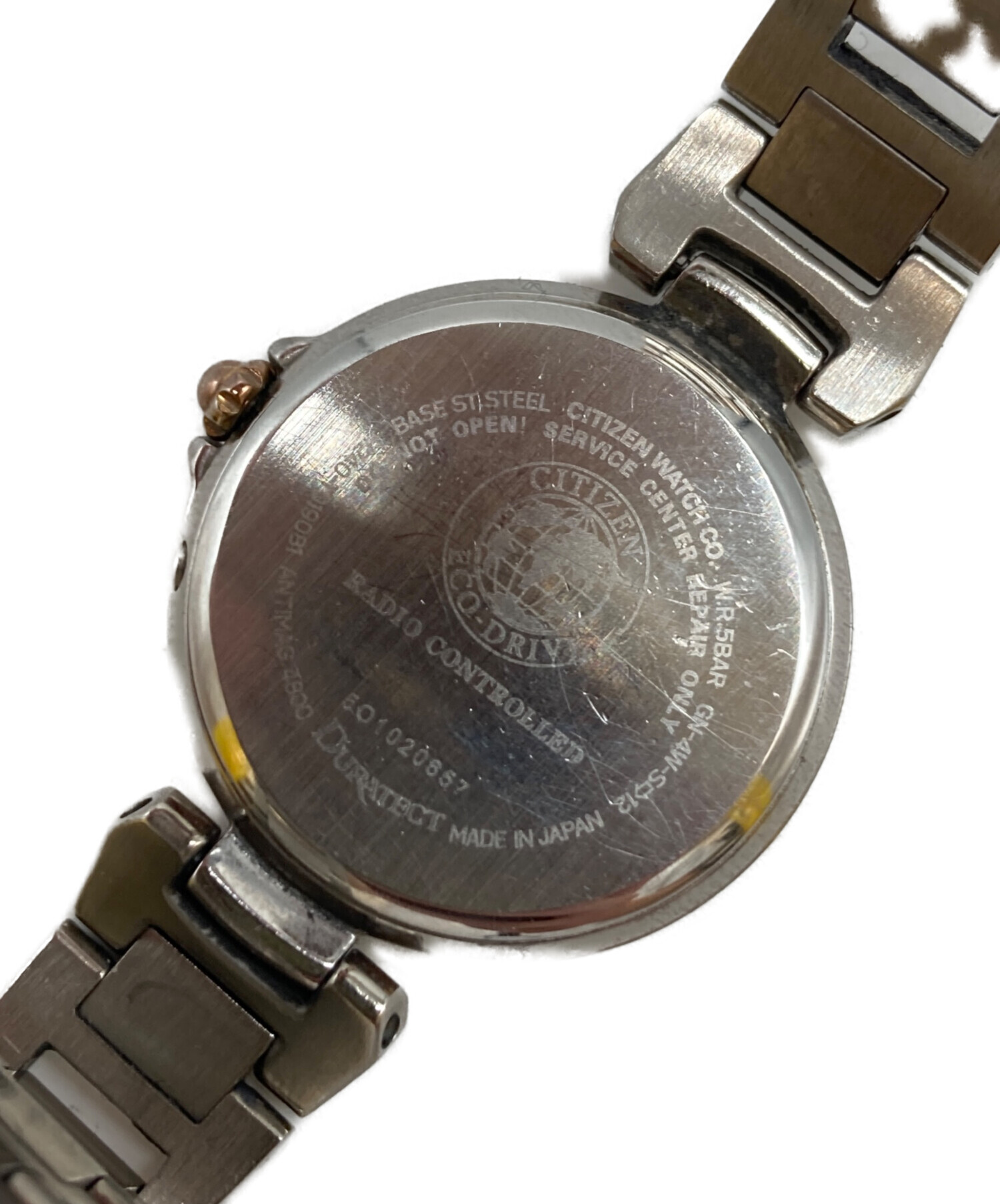 中古・古着通販】CITIZEN (シチズン) XC ハッピーフライト