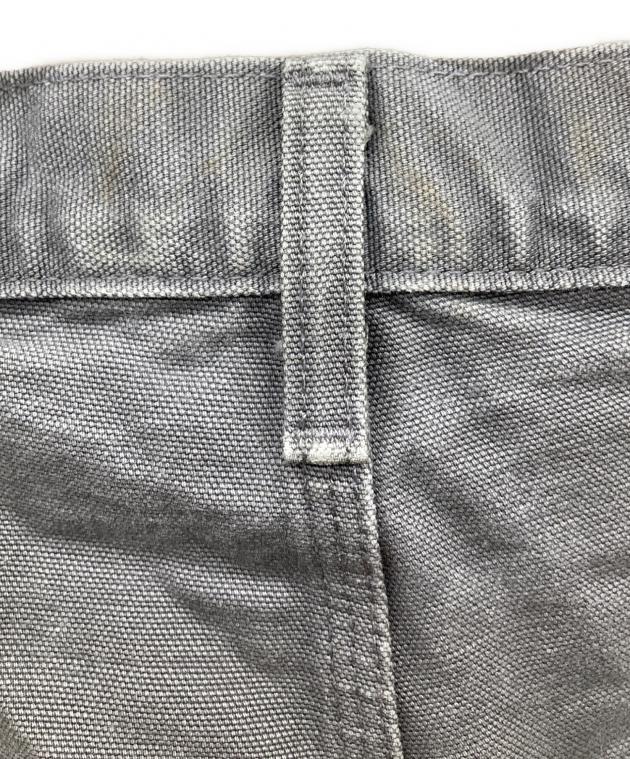 中古・古着通販】CarHartt (カーハート) ダブルニーペインターパンツ