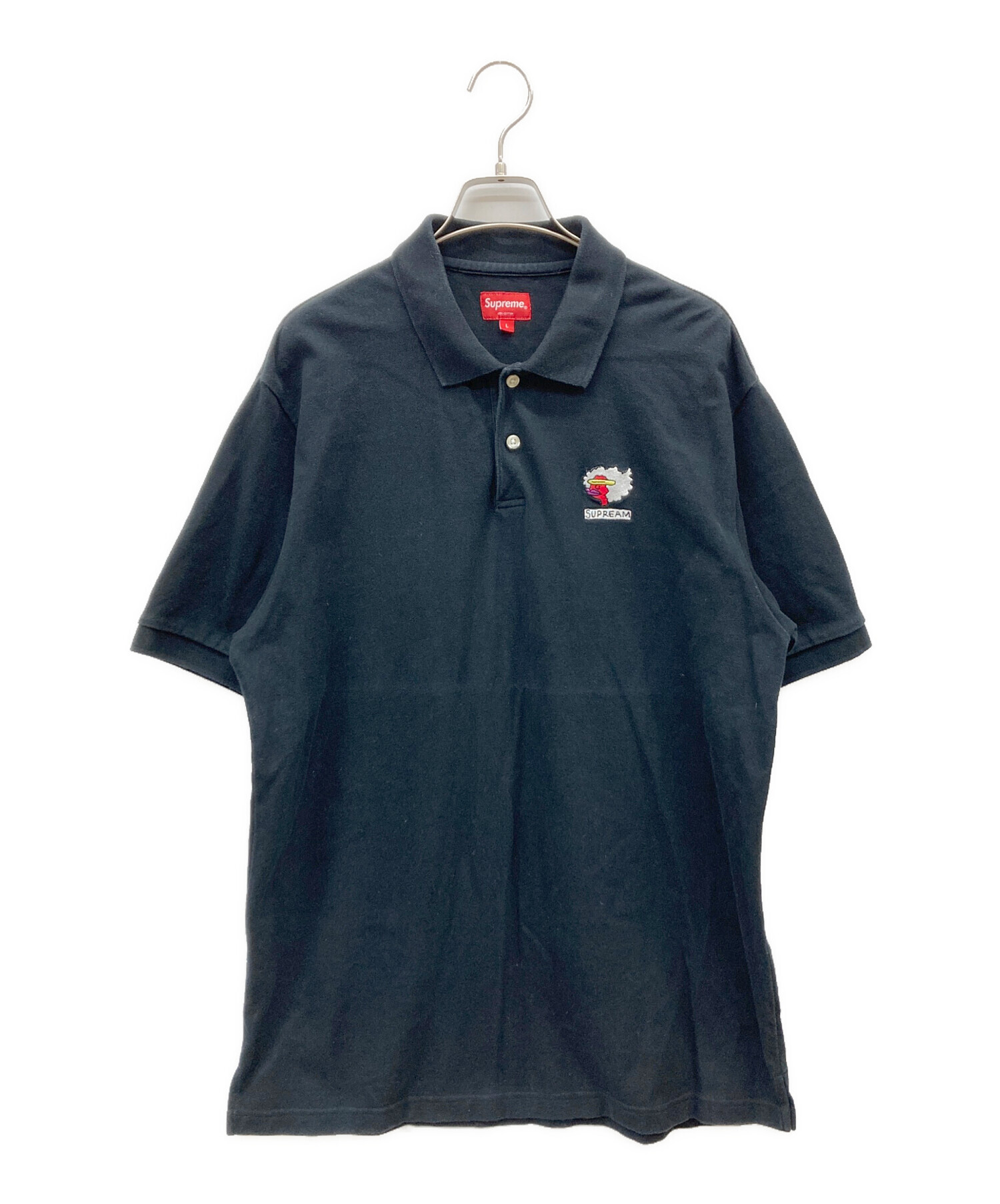 中古・古着通販】Supreme (シュプリーム) 17AW Gonz Ramm Polo