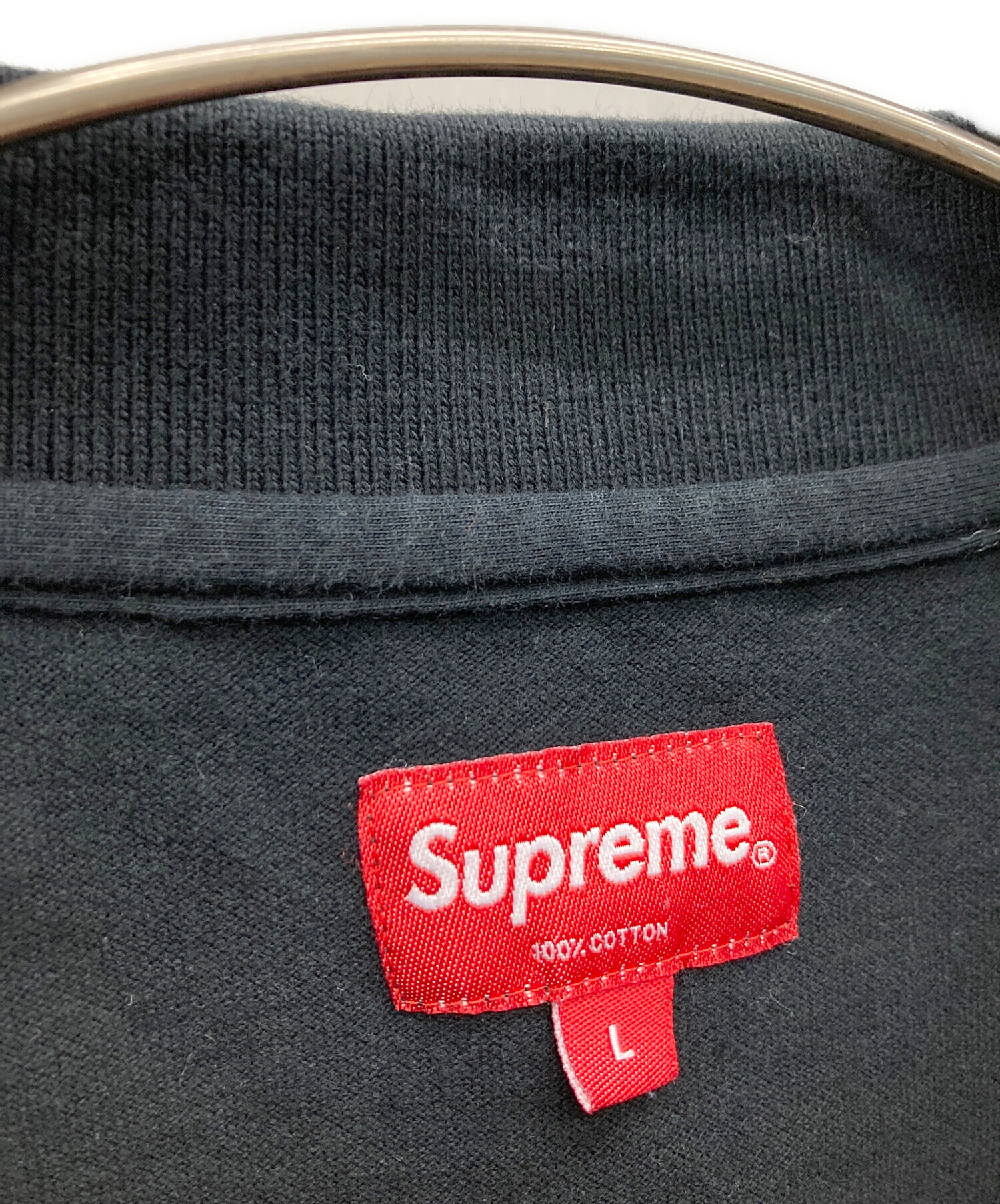 中古・古着通販】Supreme (シュプリーム) 17AW Gonz Ramm Polo