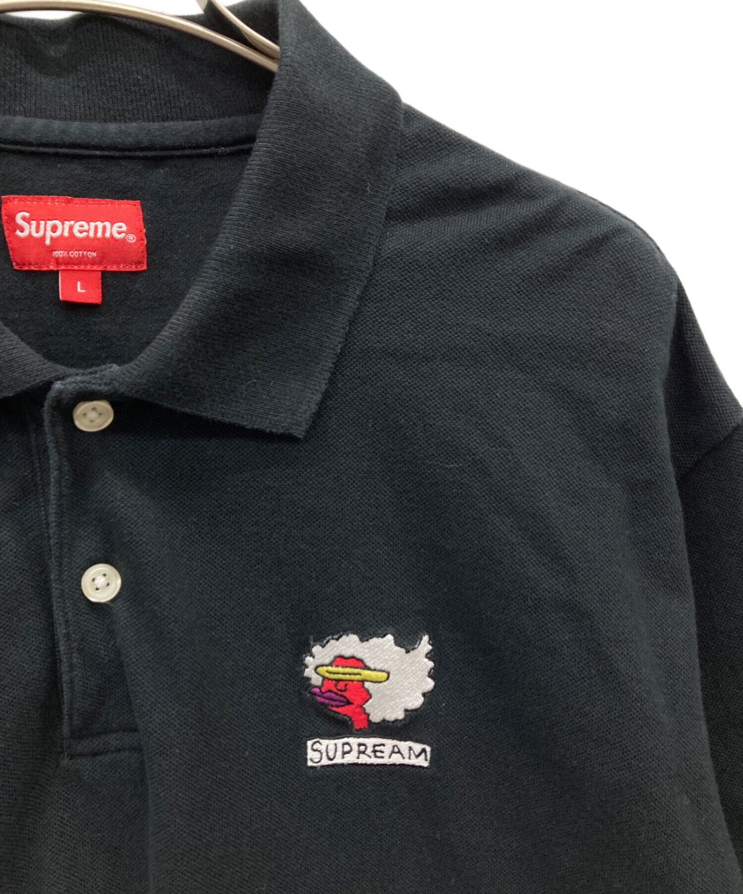 中古・古着通販】Supreme (シュプリーム) 17AW Gonz Ramm Polo
