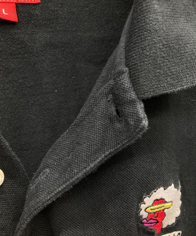 中古・古着通販】Supreme (シュプリーム) 17AW Gonz Ramm Polo