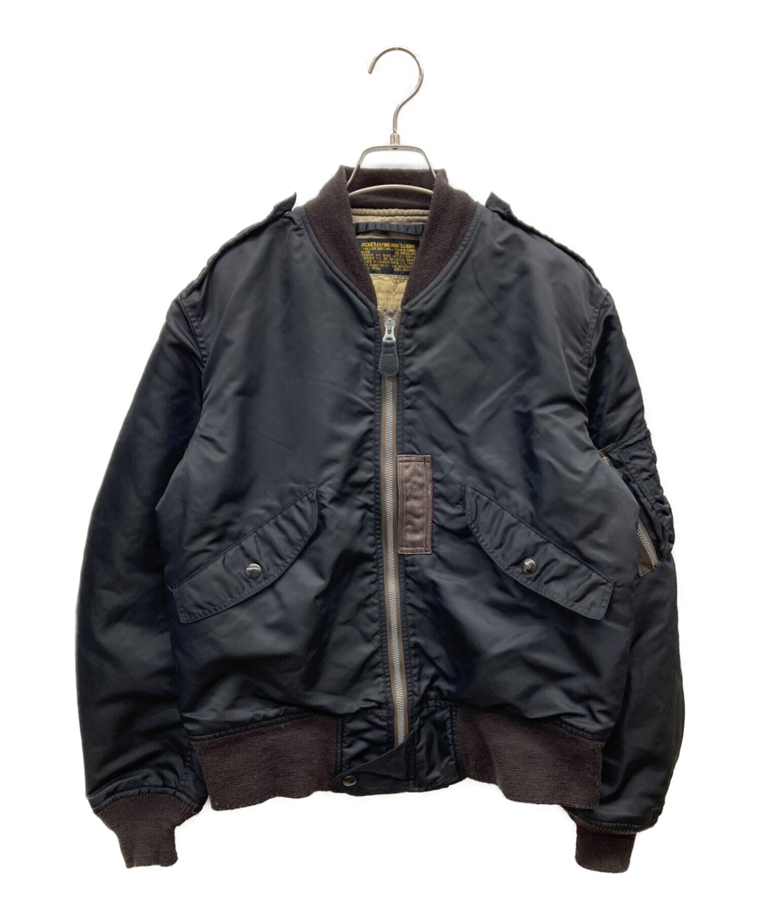 中古・古着通販】BUZZ RICKSON'S (バズリクソンズ) L-2B フライト