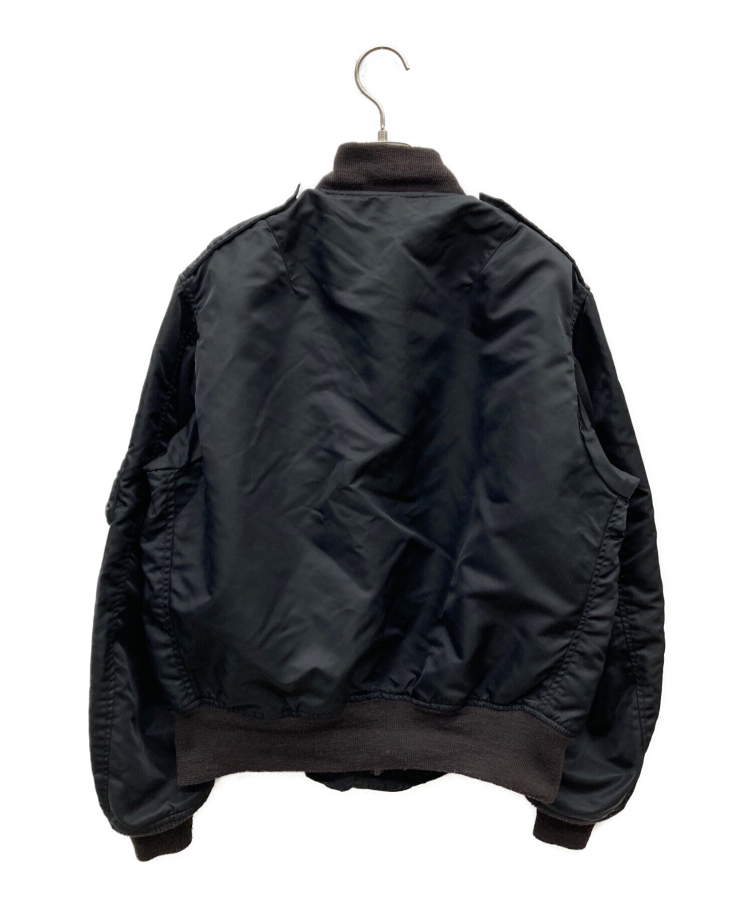 中古・古着通販】BUZZ RICKSON'S (バズリクソンズ) L-2B フライト
