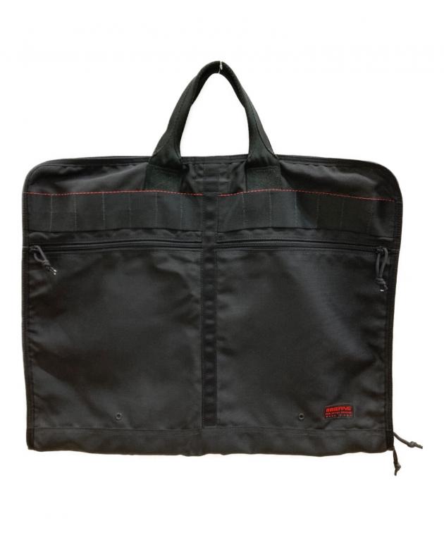 BRIEFING ユナイテッドアローズ 別注 ガーメントバッグ 新品未使用 中古・古着通販】BRIEFING (ブリーフィング) UNITED ARROWS