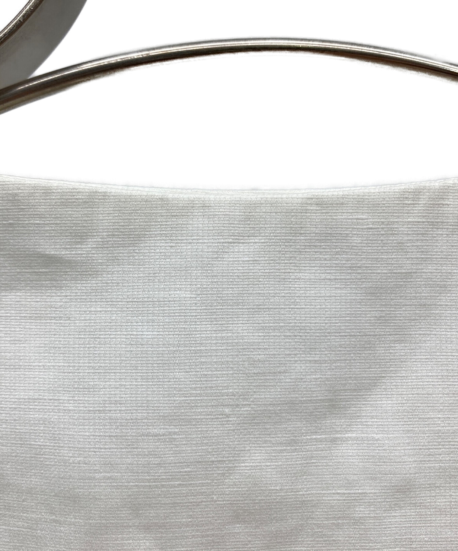 中古・古着通販】JIL SANDER (ジルサンダー) リネン混ノーカラー