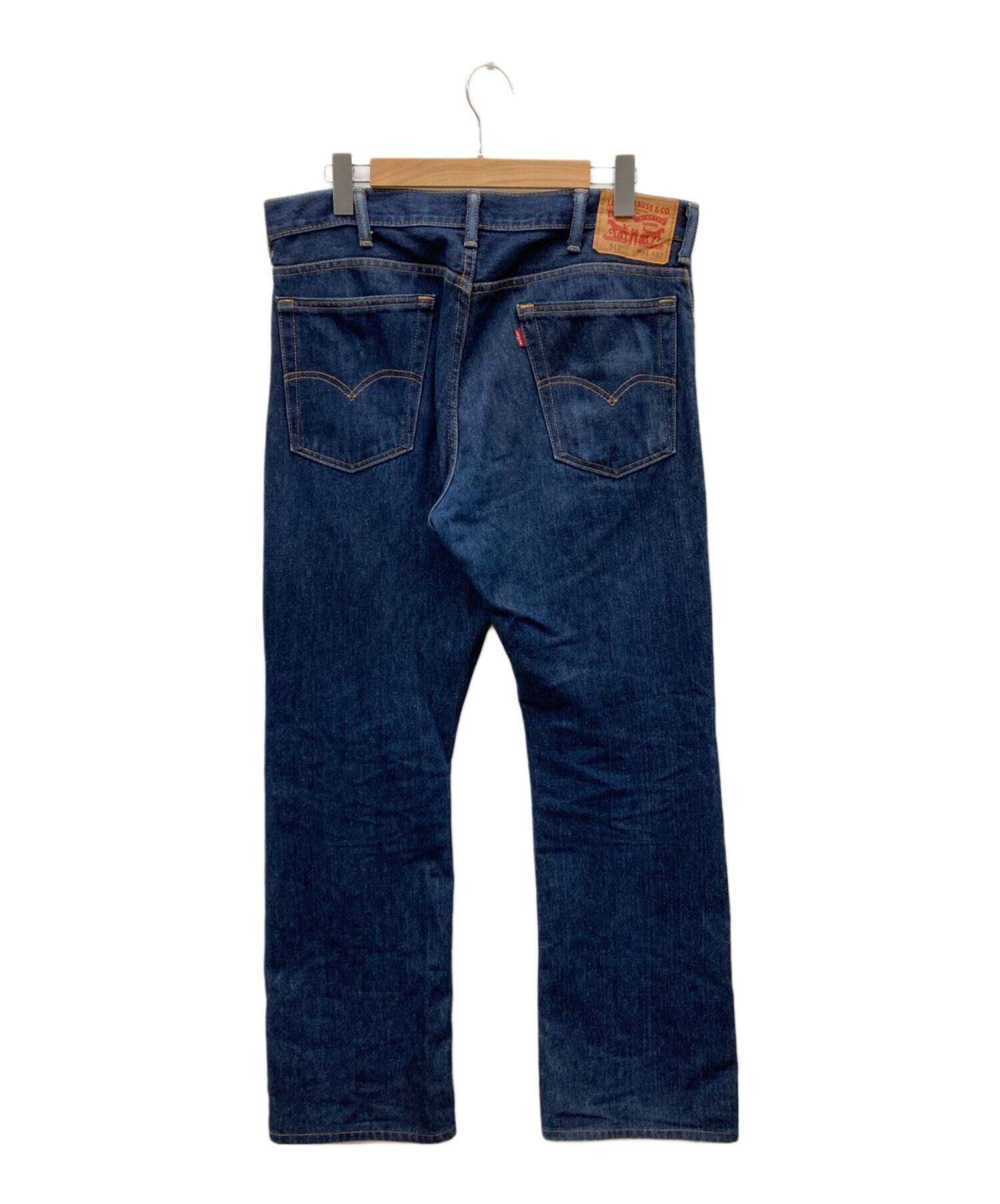 中古・古着通販】LEVI