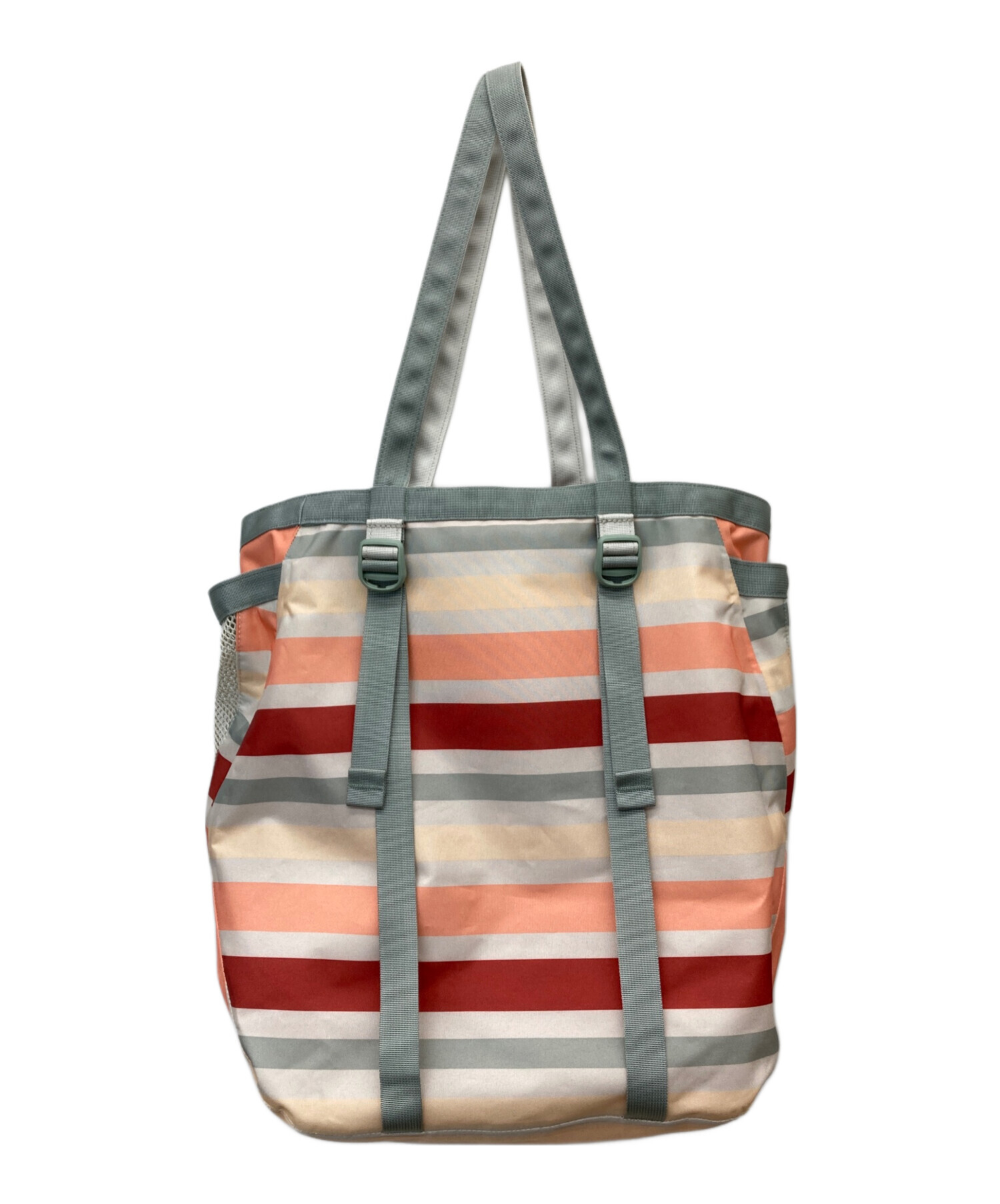 中古・古着通販】Patagonia (パタゴニア) プレーニング・トート 32L 