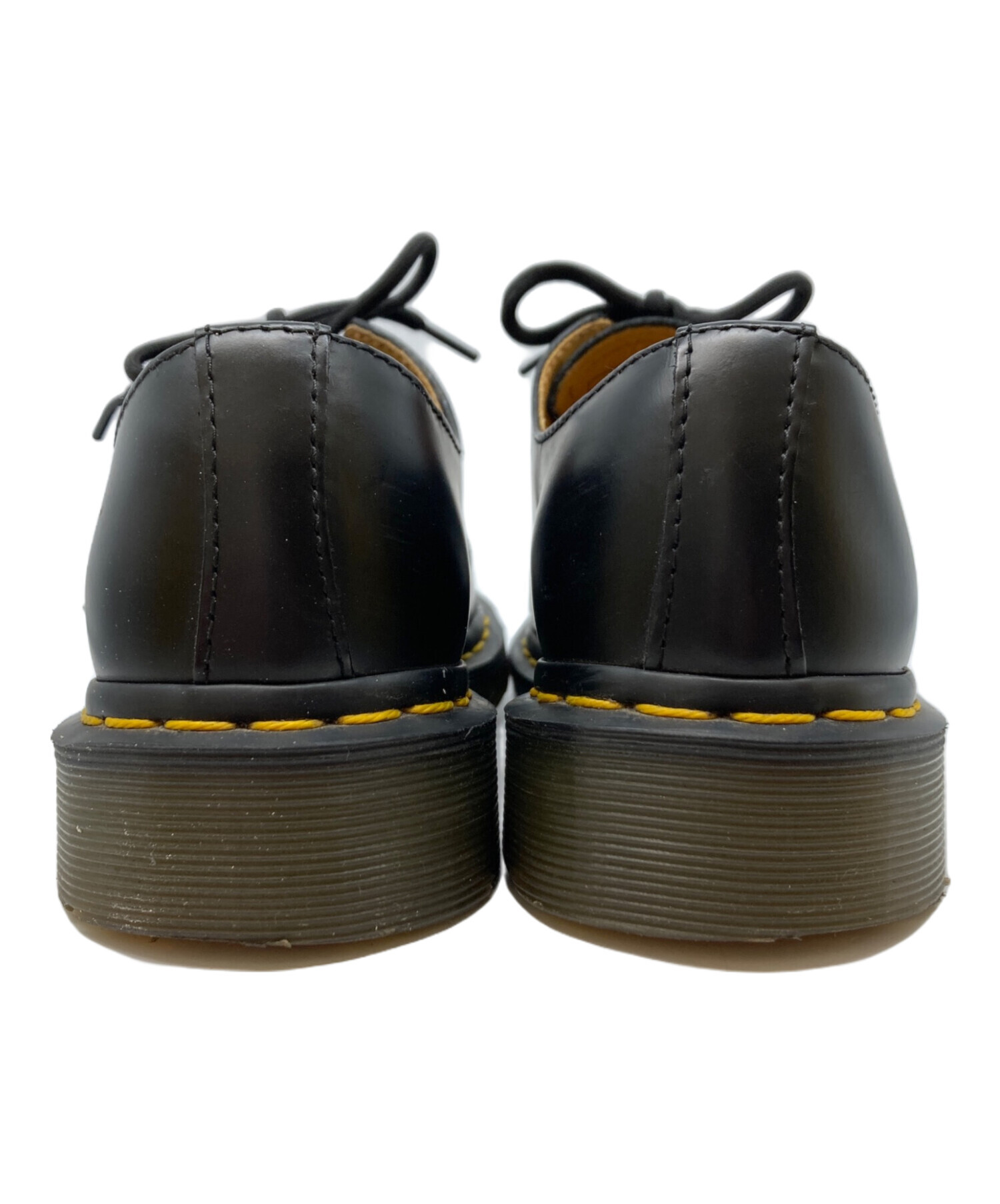 中古・古着通販】Dr.Martens (ドクターマーチン) 3ホールブーツ 