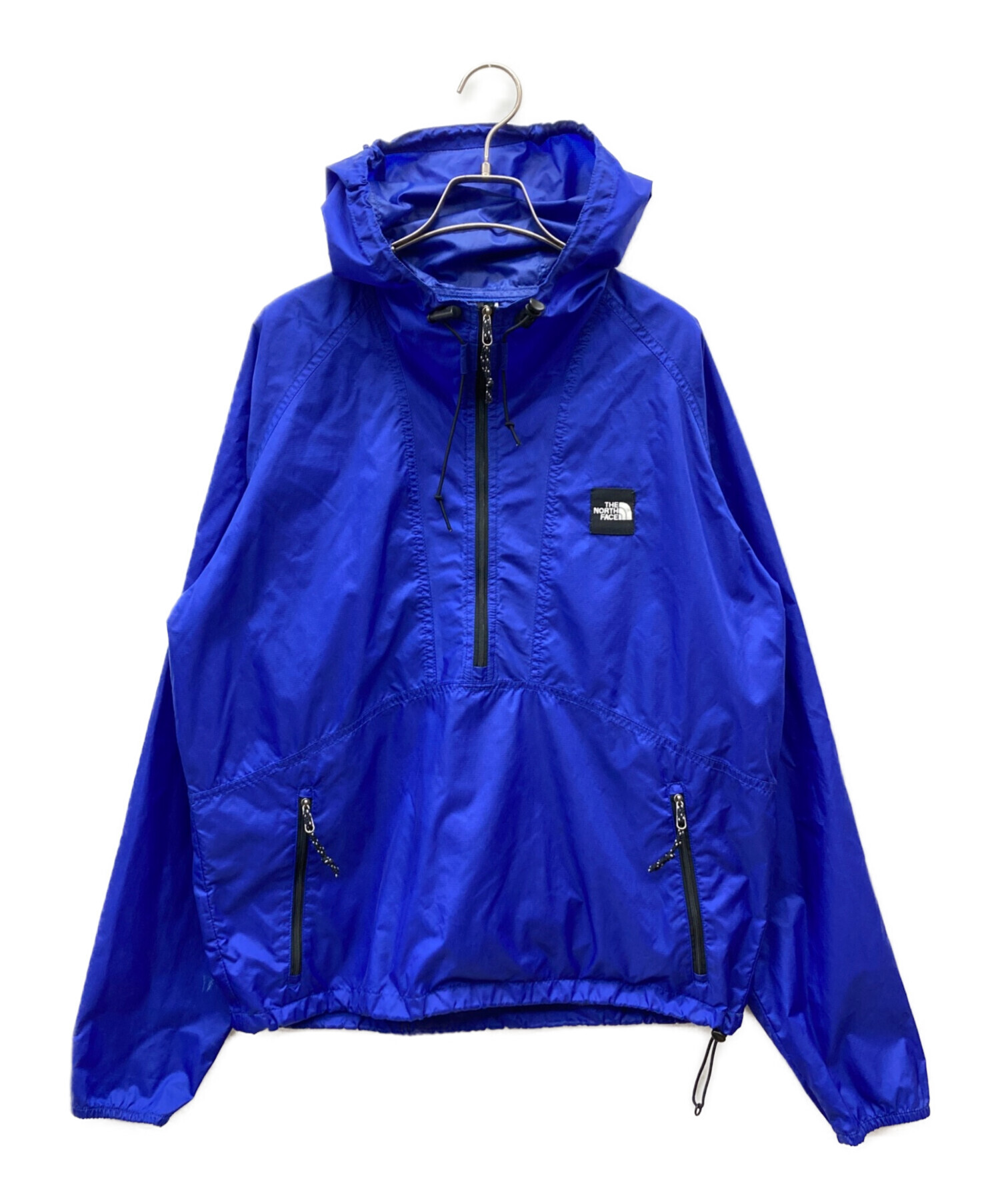 中古・古着通販】THE NORTH FACE (ザ ノース フェイス) アノラック 