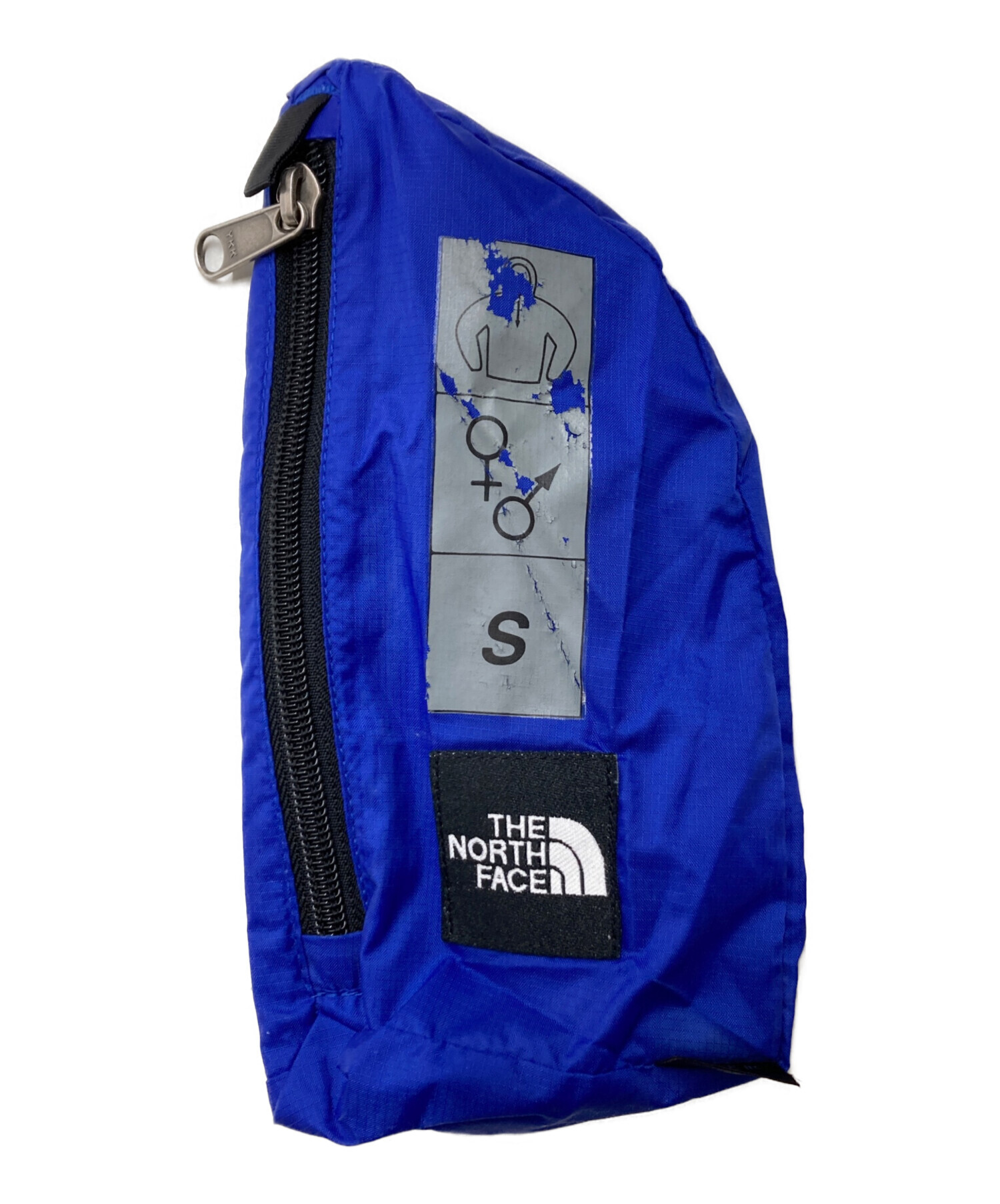 中古・古着通販】THE NORTH FACE (ザ ノース フェイス) アノラック 
